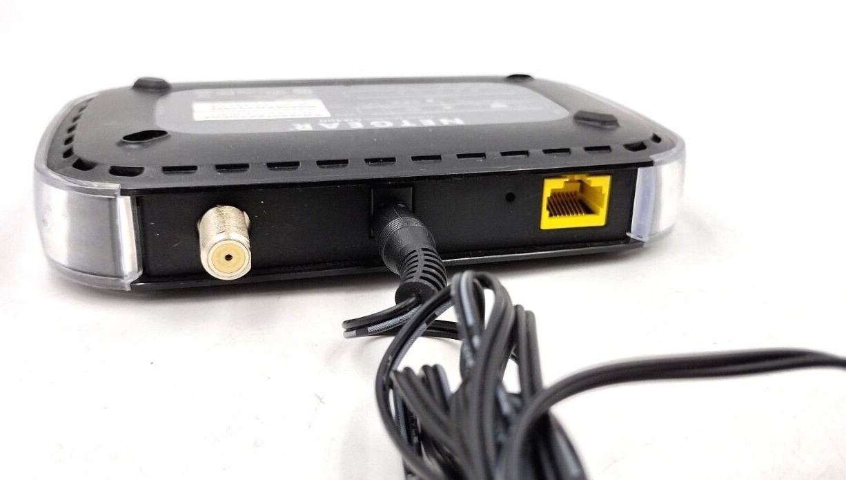 NETGEAR Cable Modem CM400