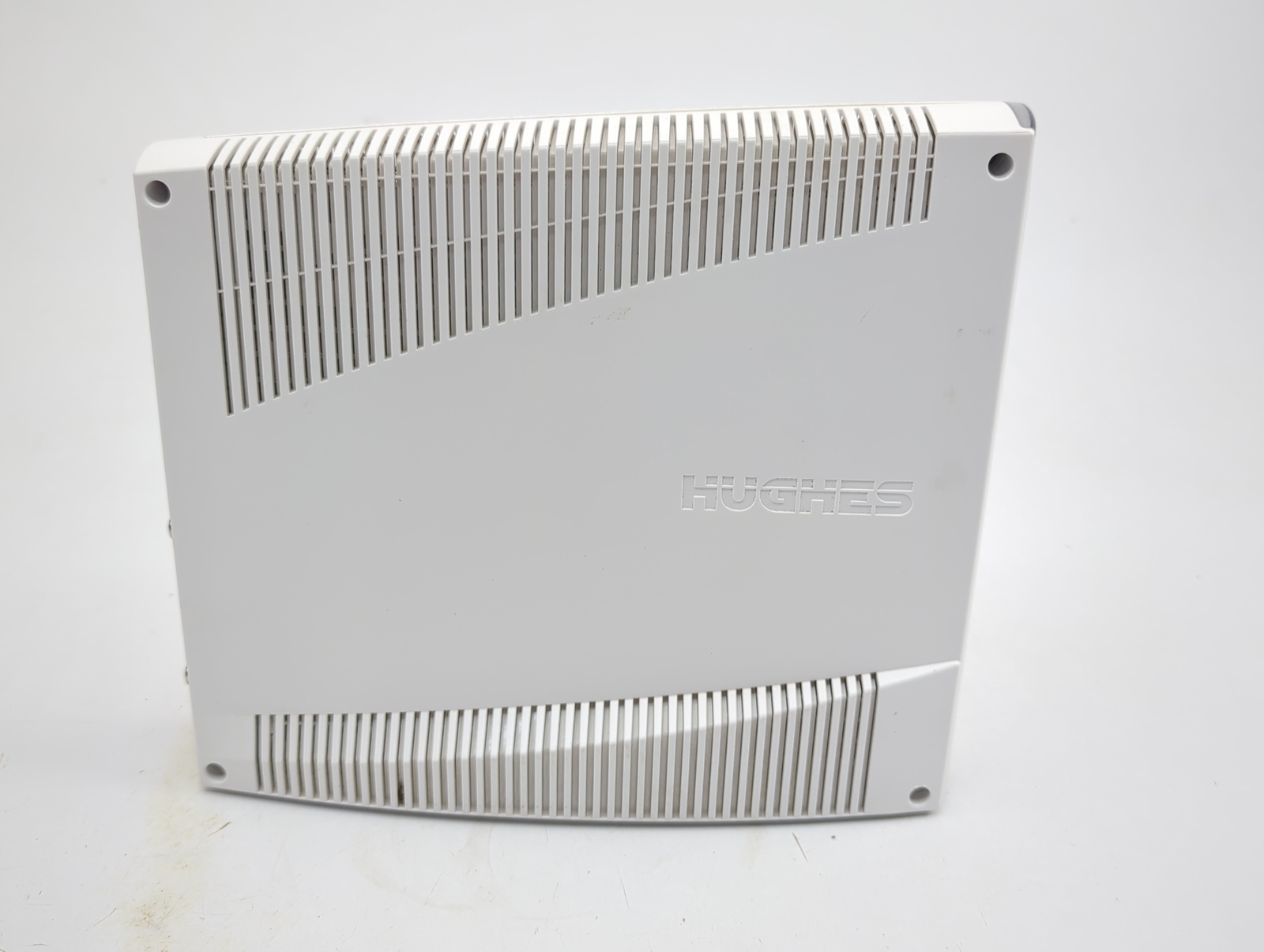Hughes HN9000 High-Performance Broadband Satellite Modem with Power Supply
