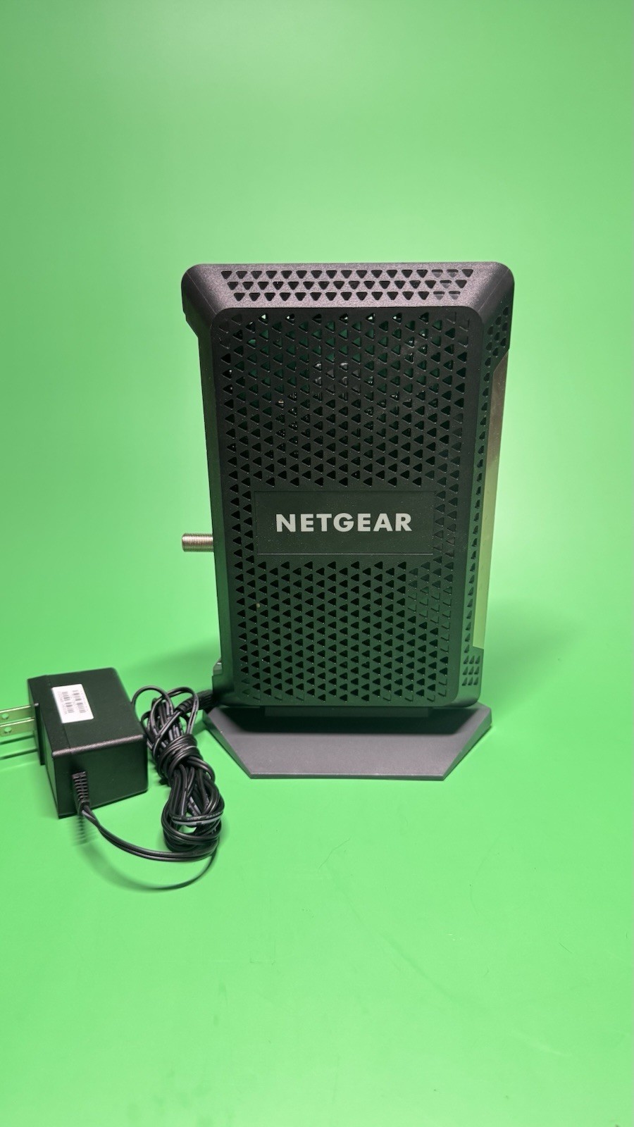 NETGEAR Nighthawk CM1100 Cable Modem