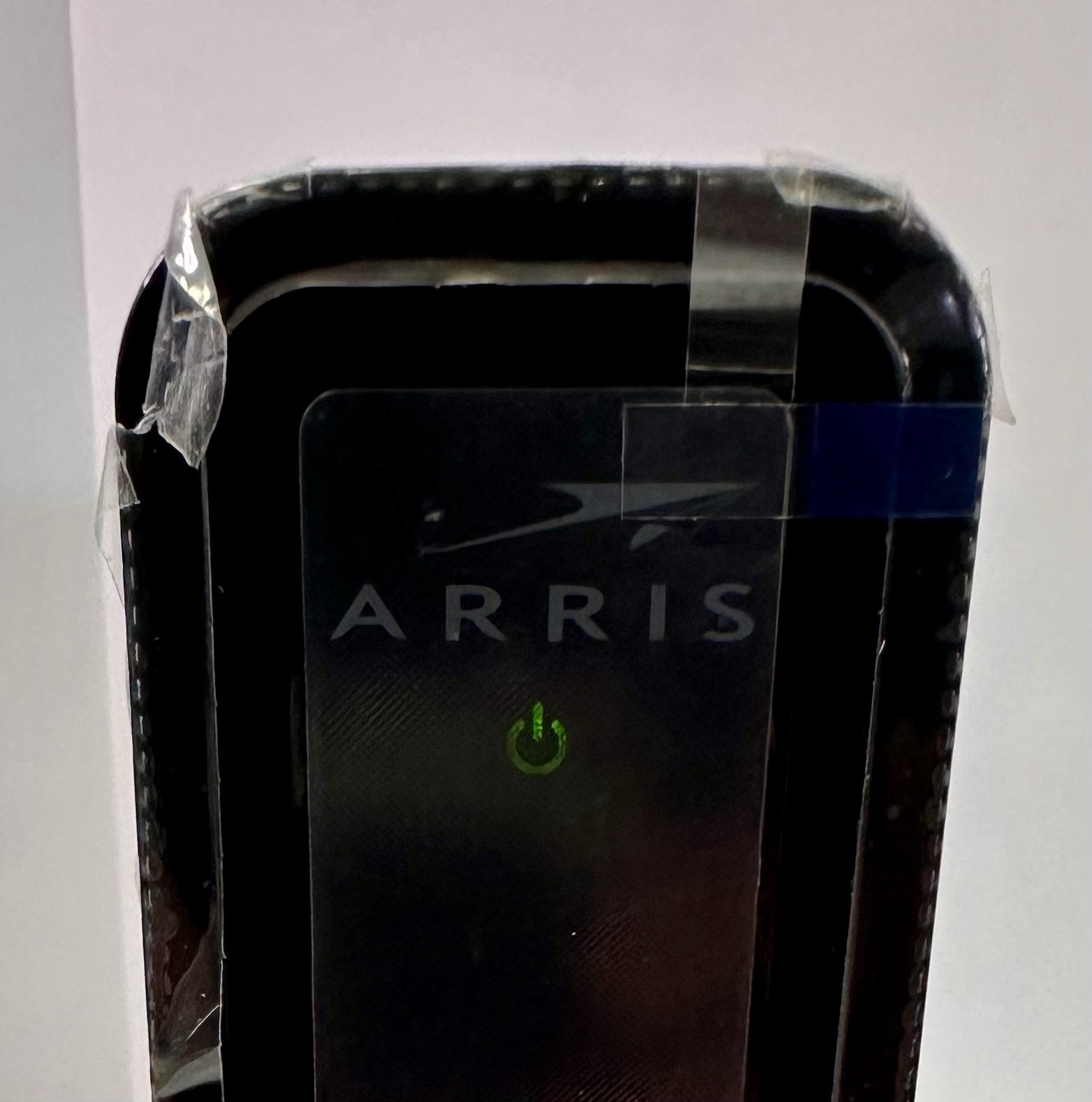 ARRIS SBG10 Cable Modem Router Combo – DOCSIS 3.0 16 x 4 Gigabit & AC1600 WiFi