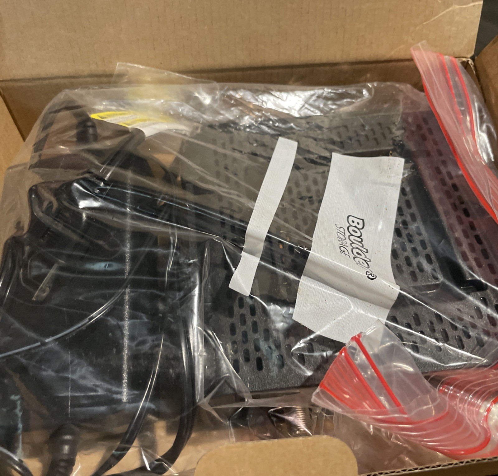 ARRIS Touchstone CM8200 DOCSIS 3.1 Cable Modem