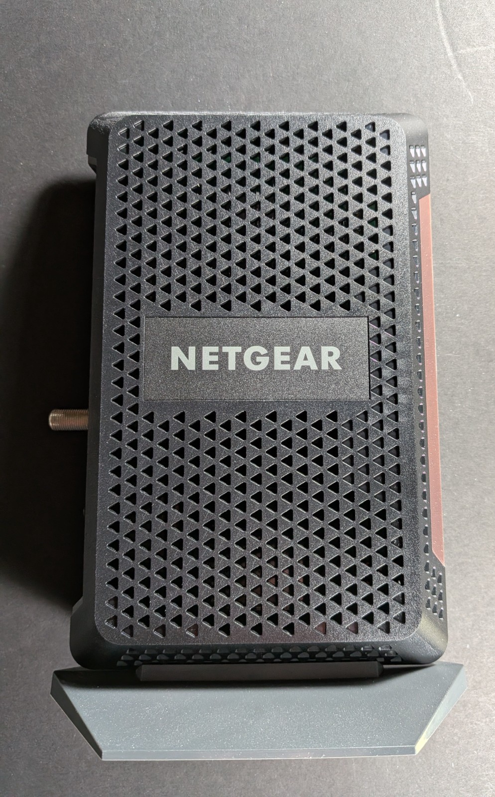 Netgear CM1100 DOCSIS 3.1 Multi-Gig Cable Modem