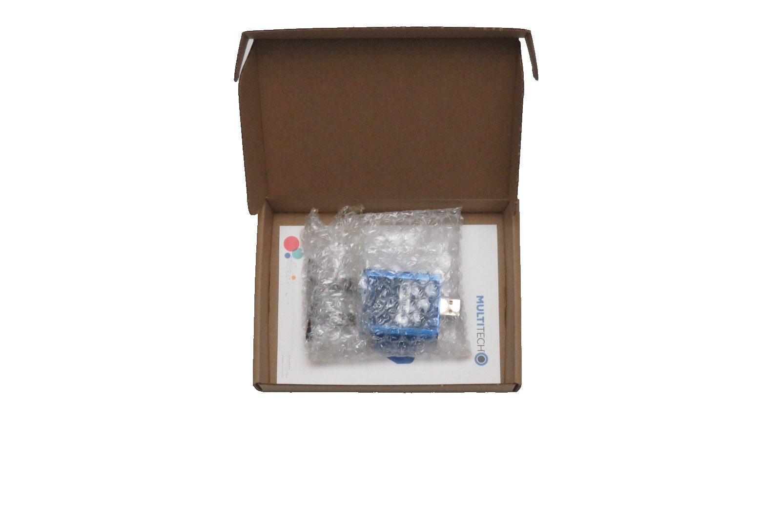 MultiTech USB Multi Connect MicroCell Modem, MTCM-LAT3-B03-KIT