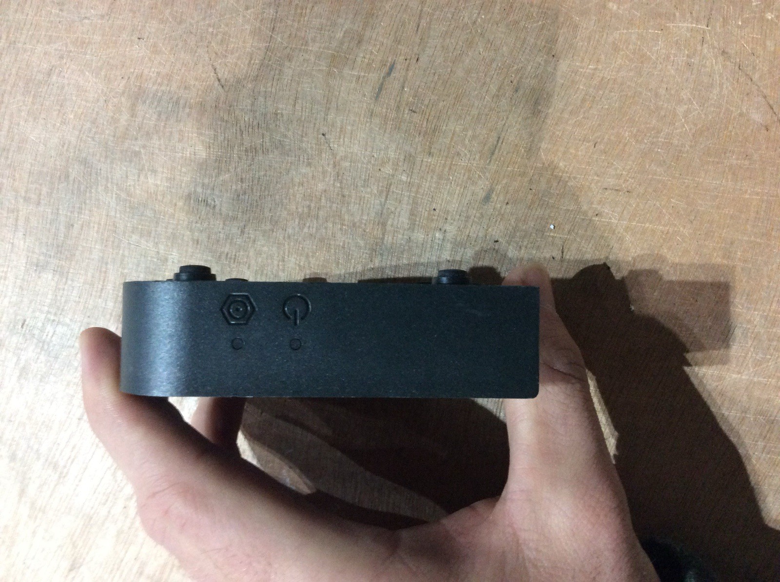 Arris MEB1100 MoCa to ETHERNET Bridge Frontier Fios – MEB1100