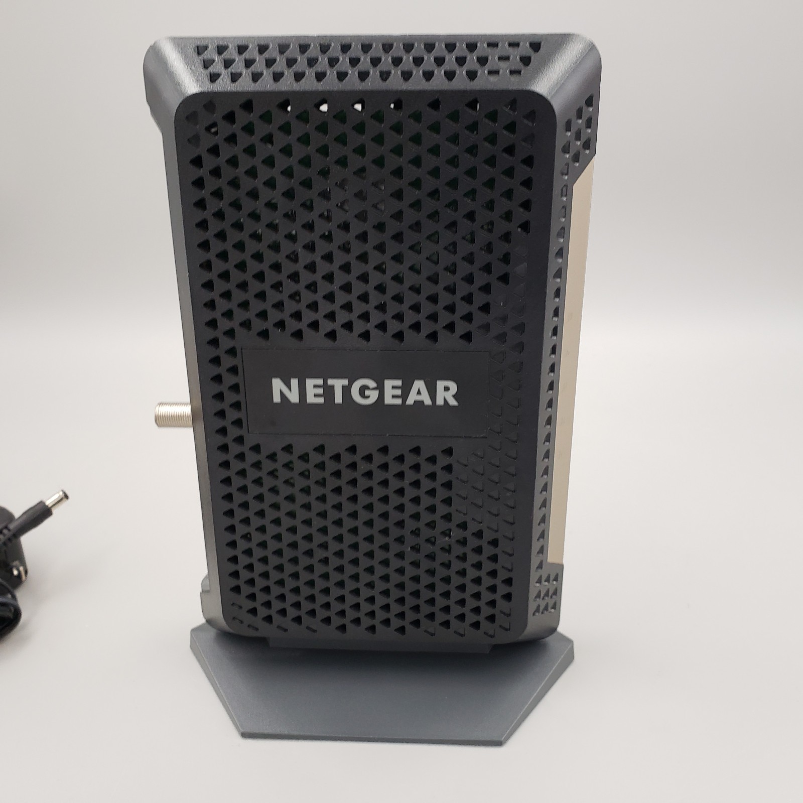 NETGEAR CM1000v2 – DOCSIS 3.1 Gigabit Cable Modem