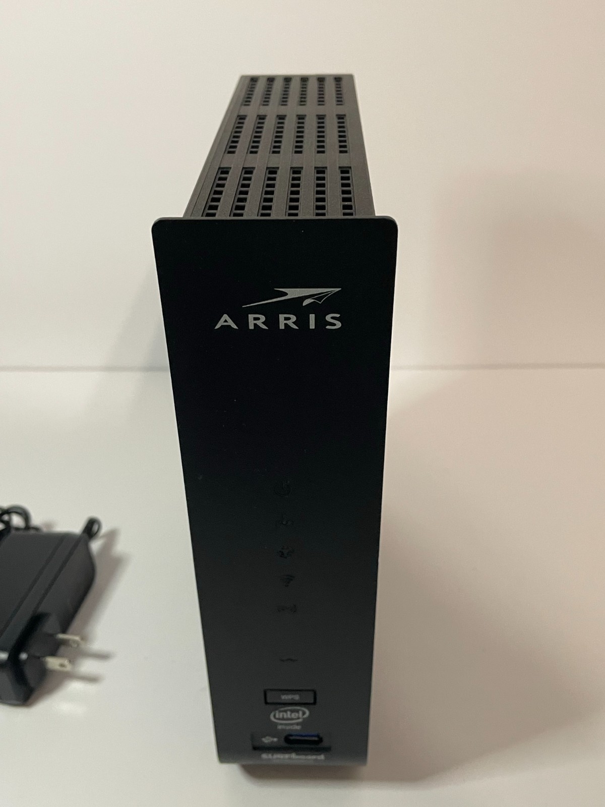 ARRIS SBG6950AC2-RB Surfboard 3.0 Modem Plus AC1900 Router