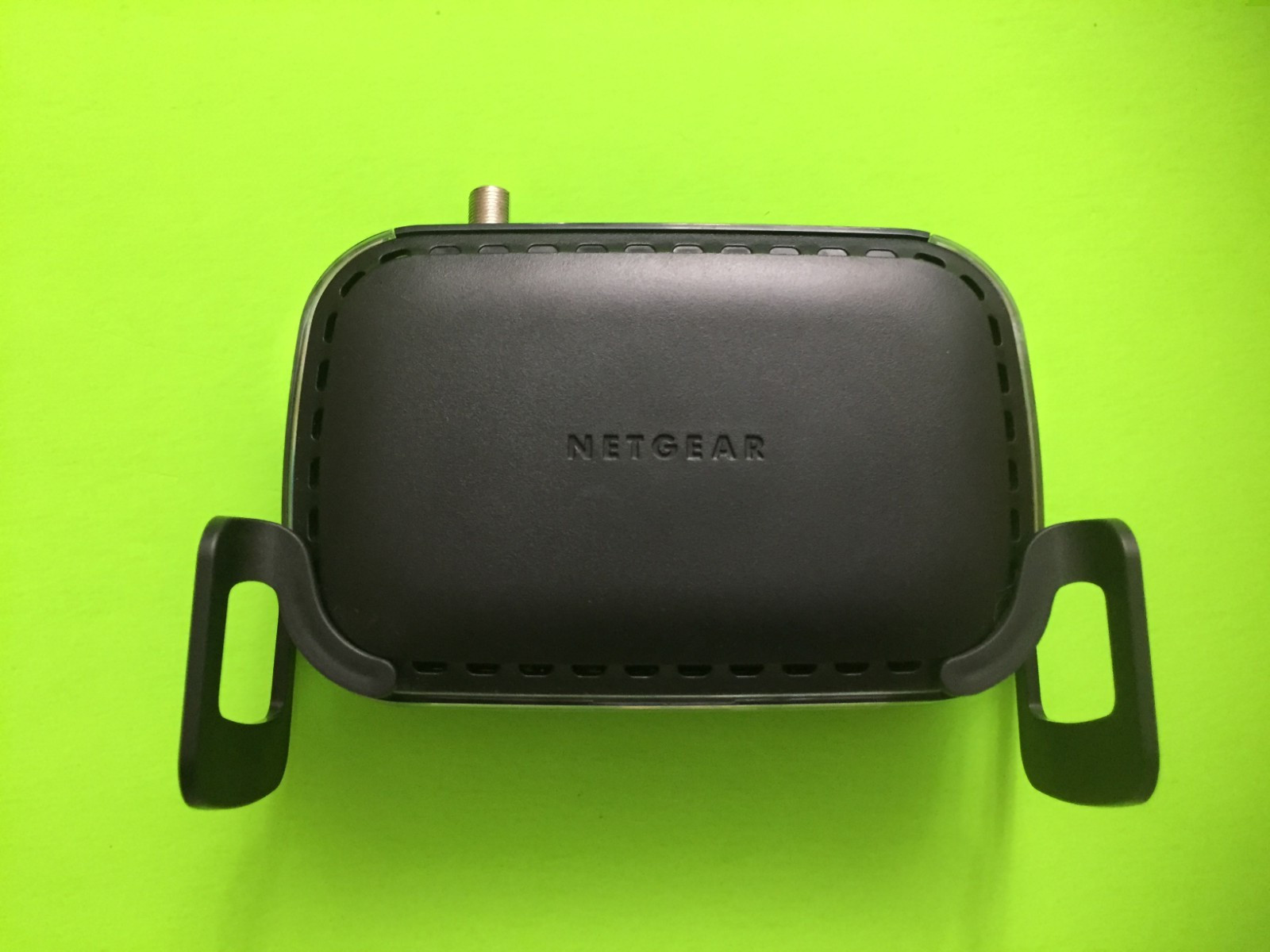 NETGEAR CM400 High Speed Cable Modem Docsis 3.0 with Power Adapter EUC