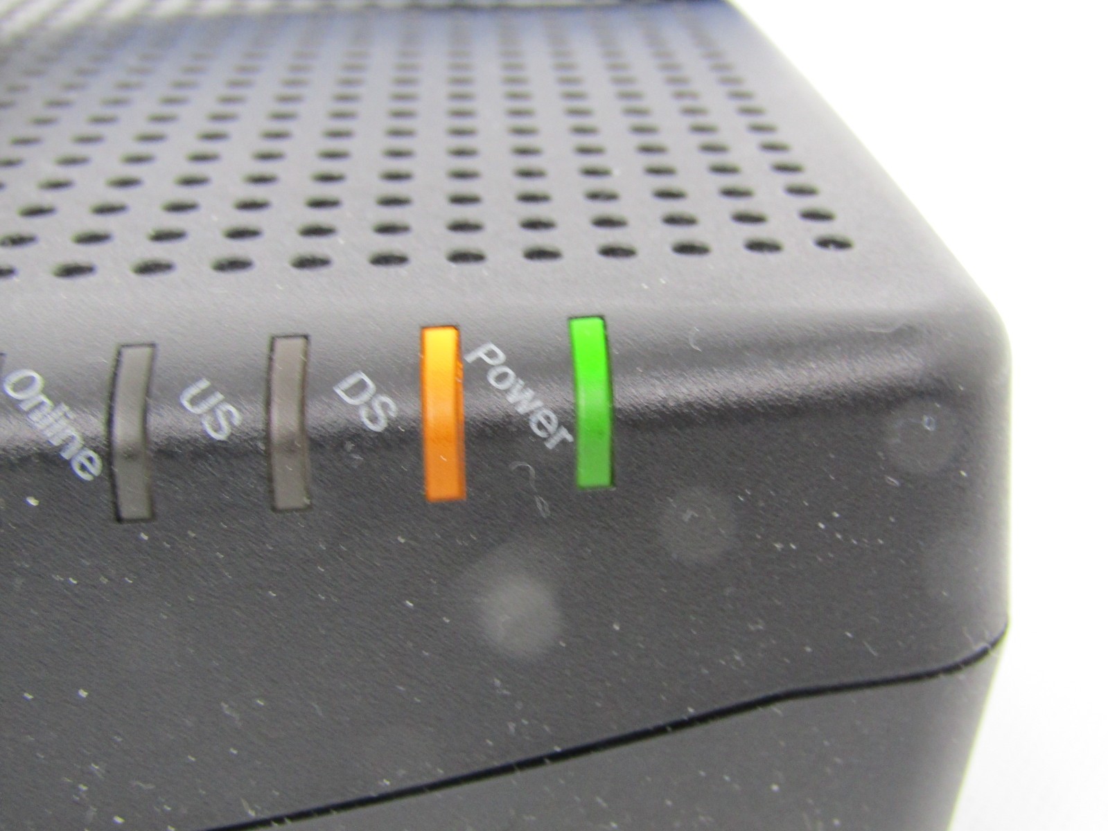 ARRIS Touchstone TM822G DOCSIS 3.0 8×4 Telephony Cable Modem Optimum Xfinity