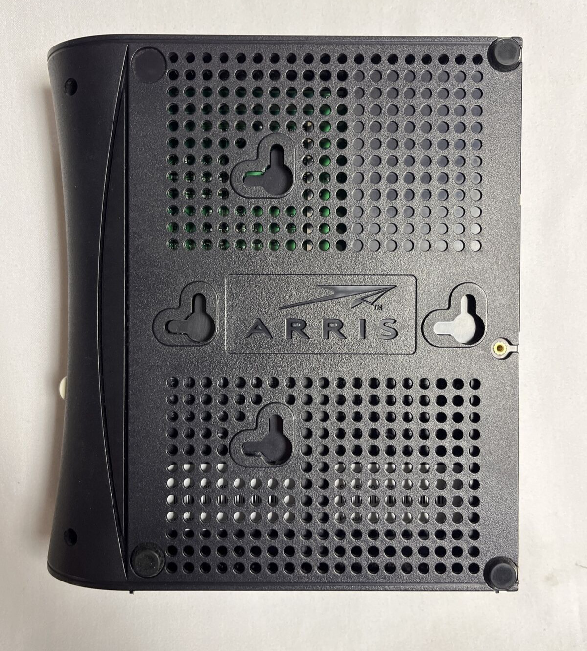 Arris Touchstone Telephony Modem