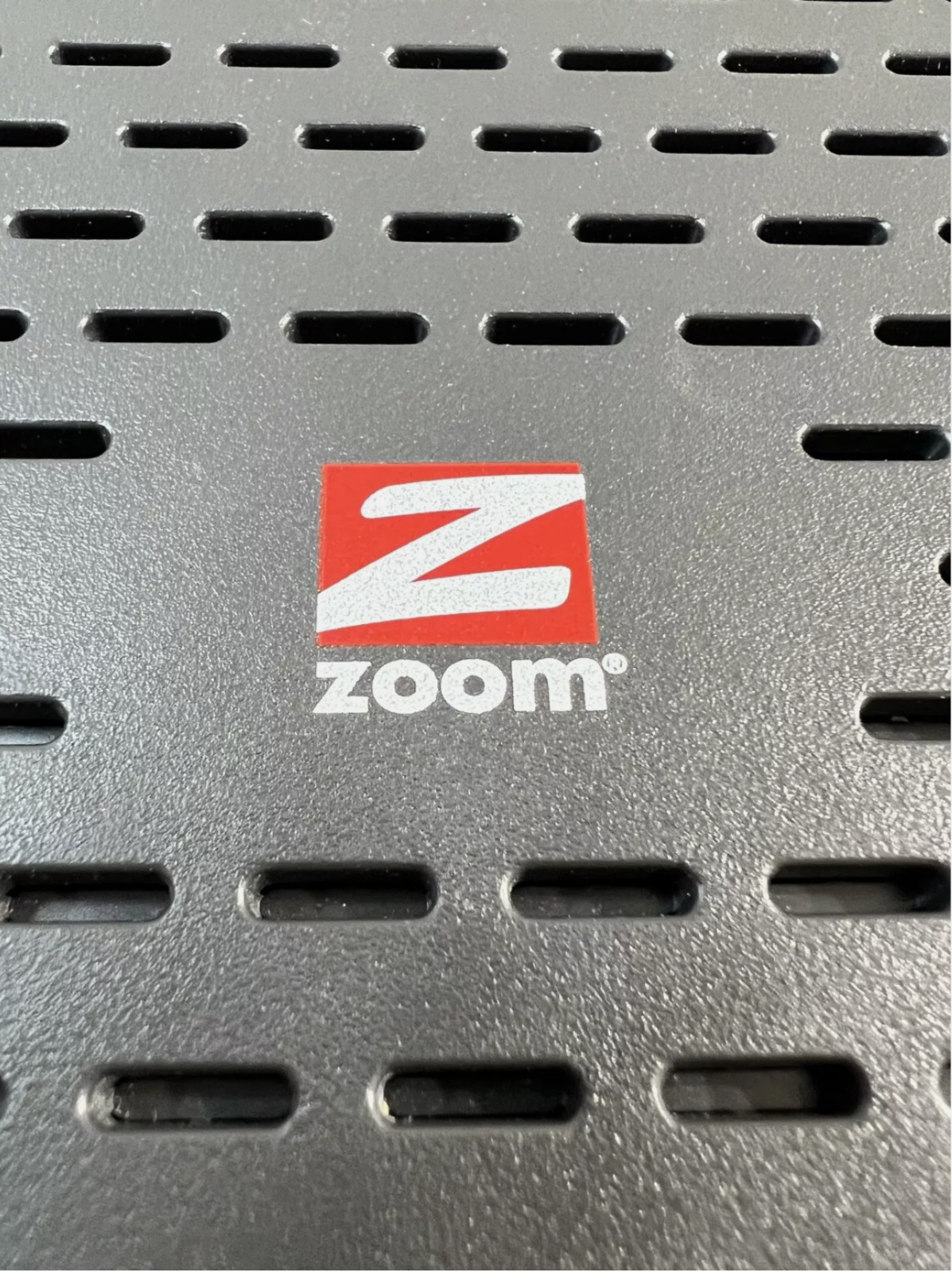 Zoom Docsis 3.0 Cable Modem With Wireless-N And Gigabit Ethernet Model 5352