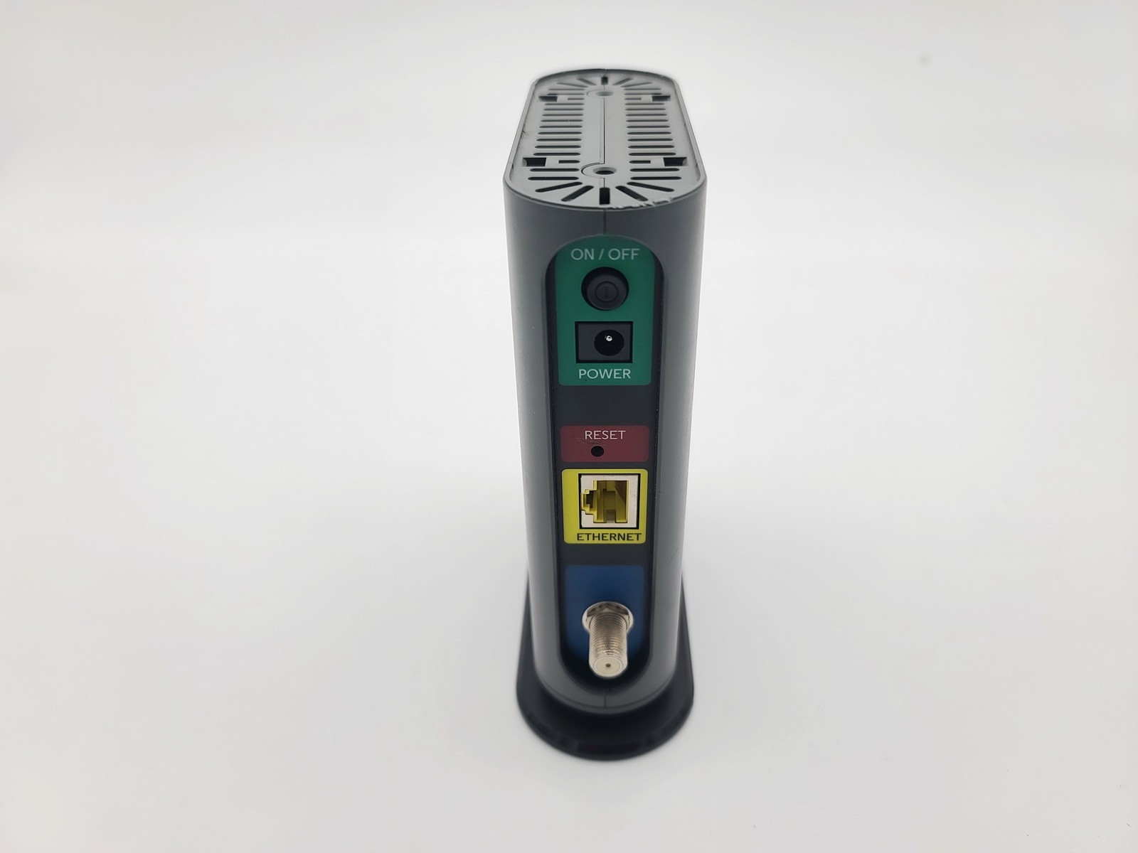MOTOROLA MB7420 CABLE 16X4 MODEM MODEL 686 MBPS DOCSIS 3.0 W BUNDLE