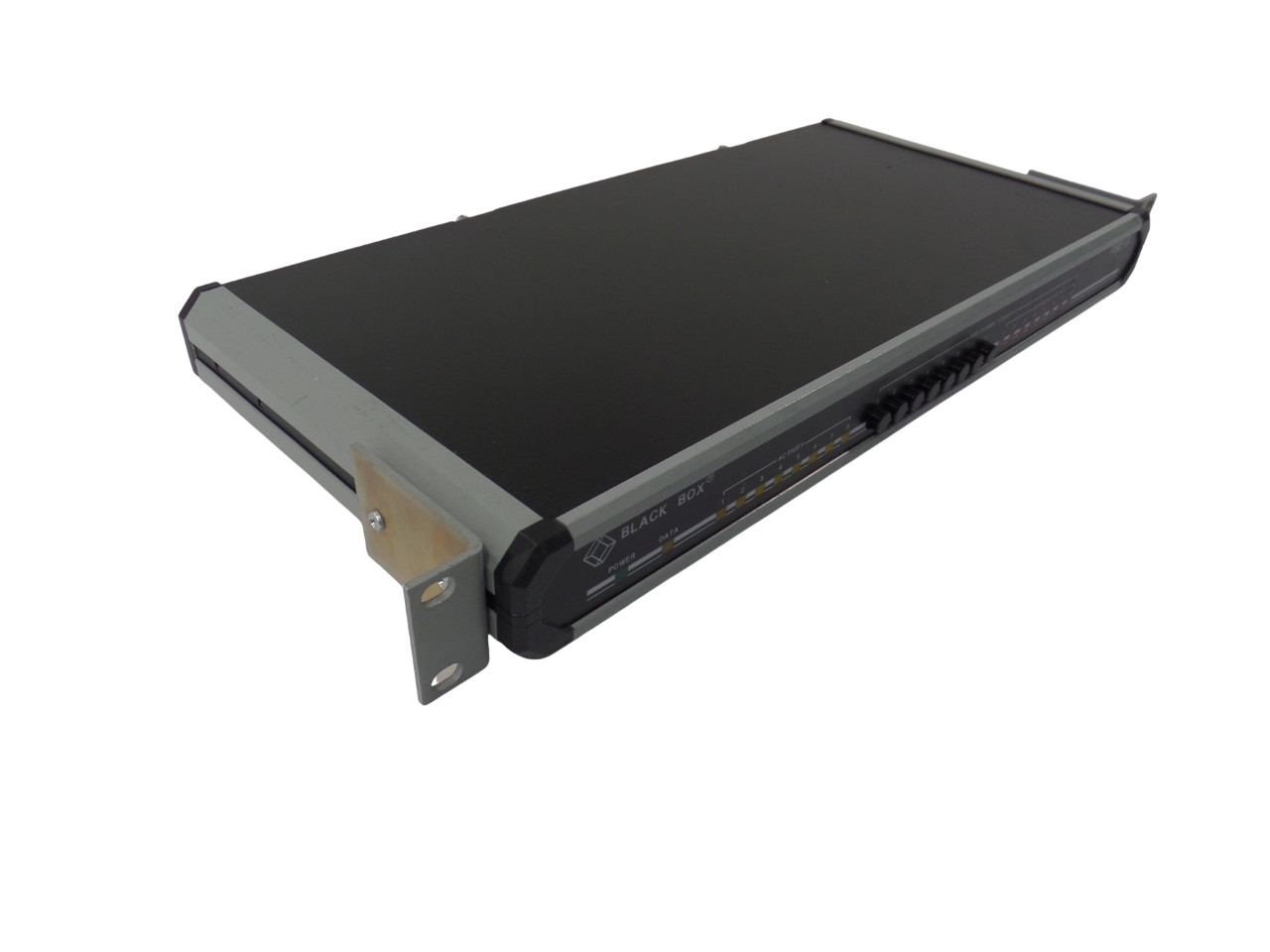 Black Box PSD-8 TL305A Programmable Sharing Device 8-Port – Free Shipping