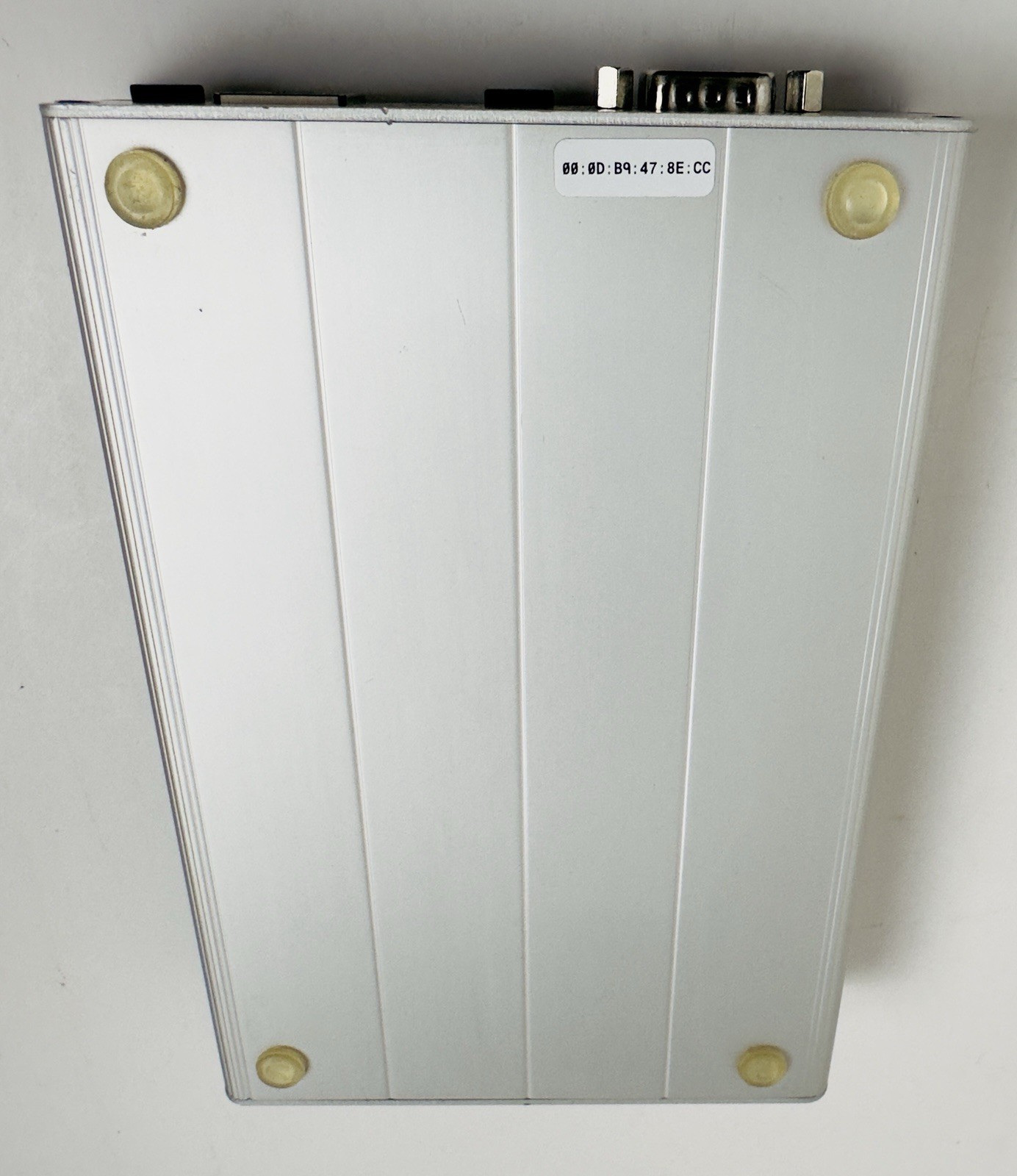 Informacast Singlewire Paging Gateway with AC Power Adapter