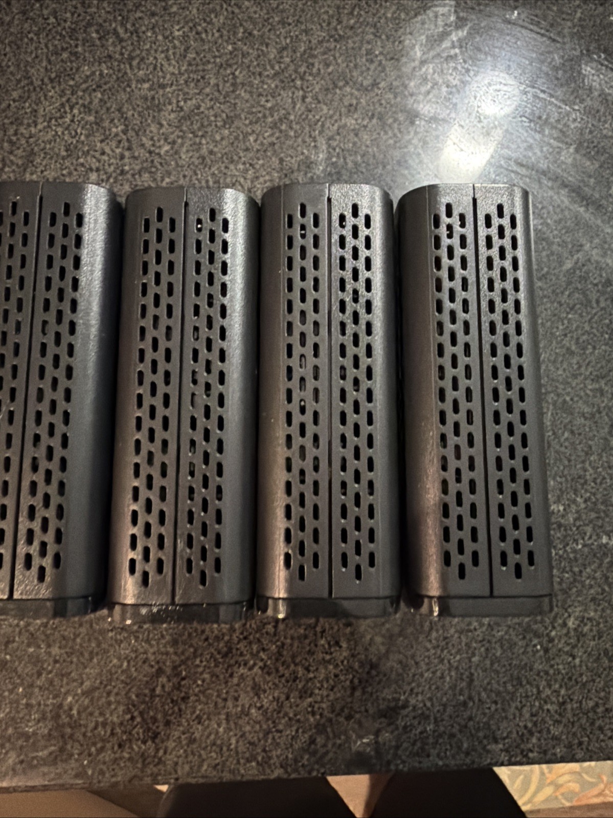 ARRIS SURFboard DOCSIS 3.0 Cable Modem – SB6190B Lot Of 4
