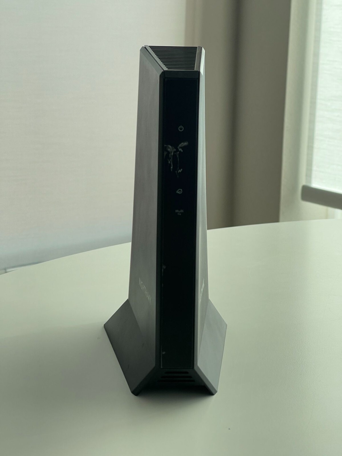 NETGEAR Nighthawk CM2000 32×8 2.5Gbps Multi-Gig DOCSIS 3.1 Cable Modem