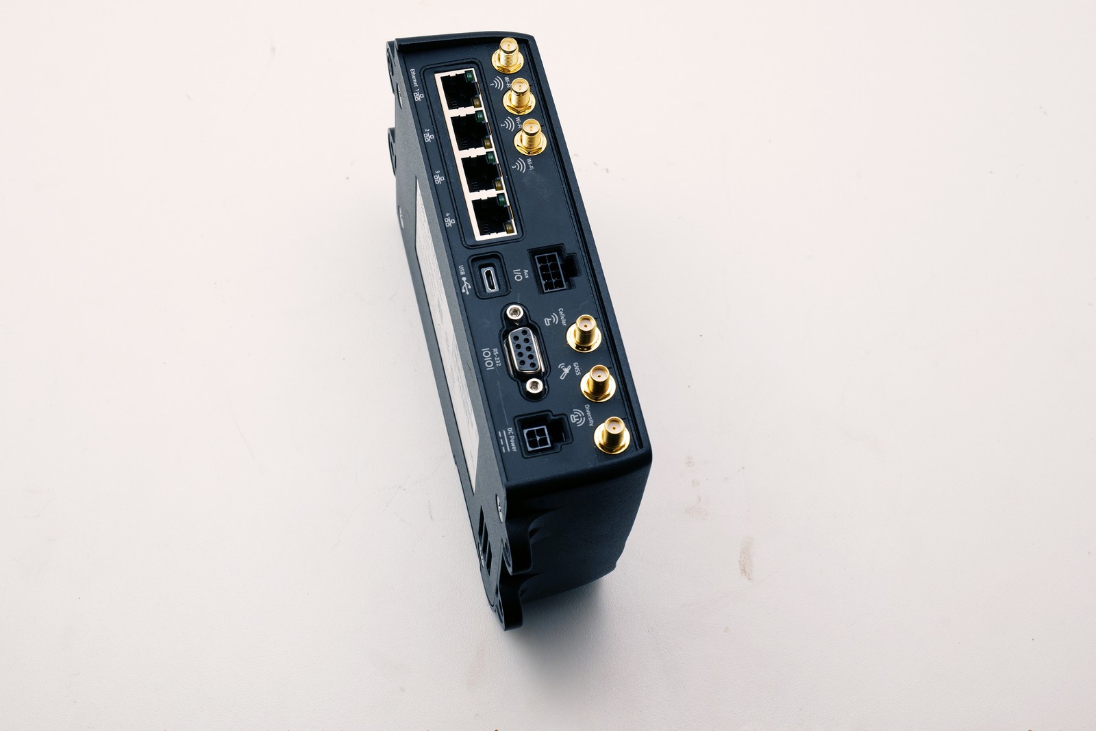 Sierra Wireless MP70 NA LTE-A Pro WiFi Vehicle Router – Used