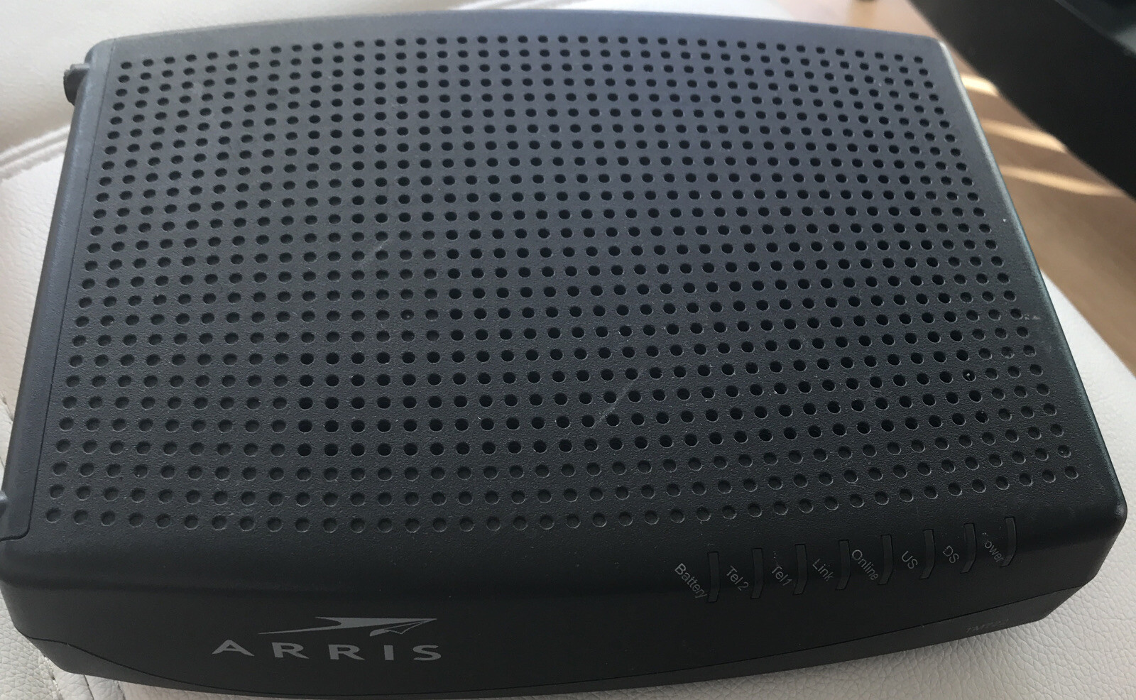 Arris TM722G/CT
