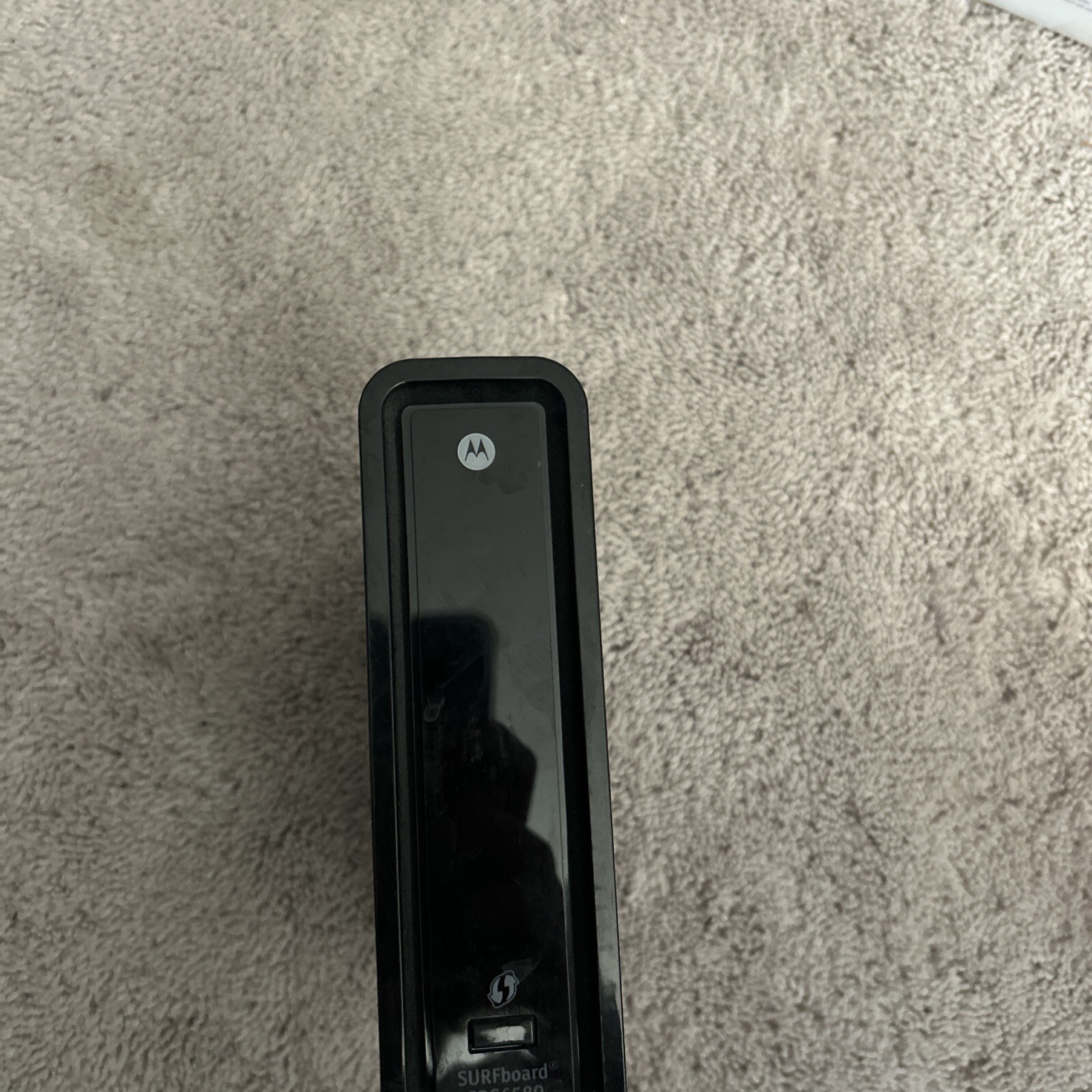 Motorola SURFboard SB6180 (SB6180)