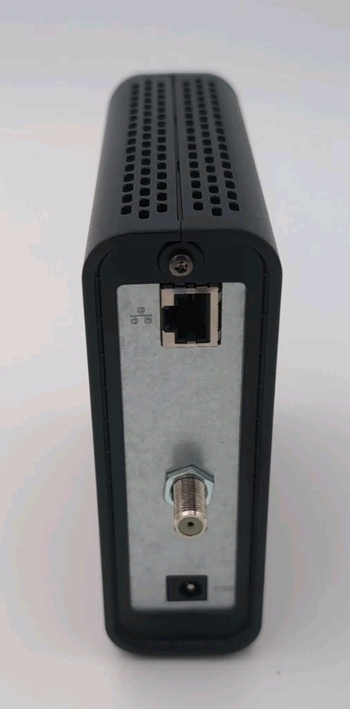 Motorola SURFboard (SB6141) 300 Mbps Modem Without Power Cord