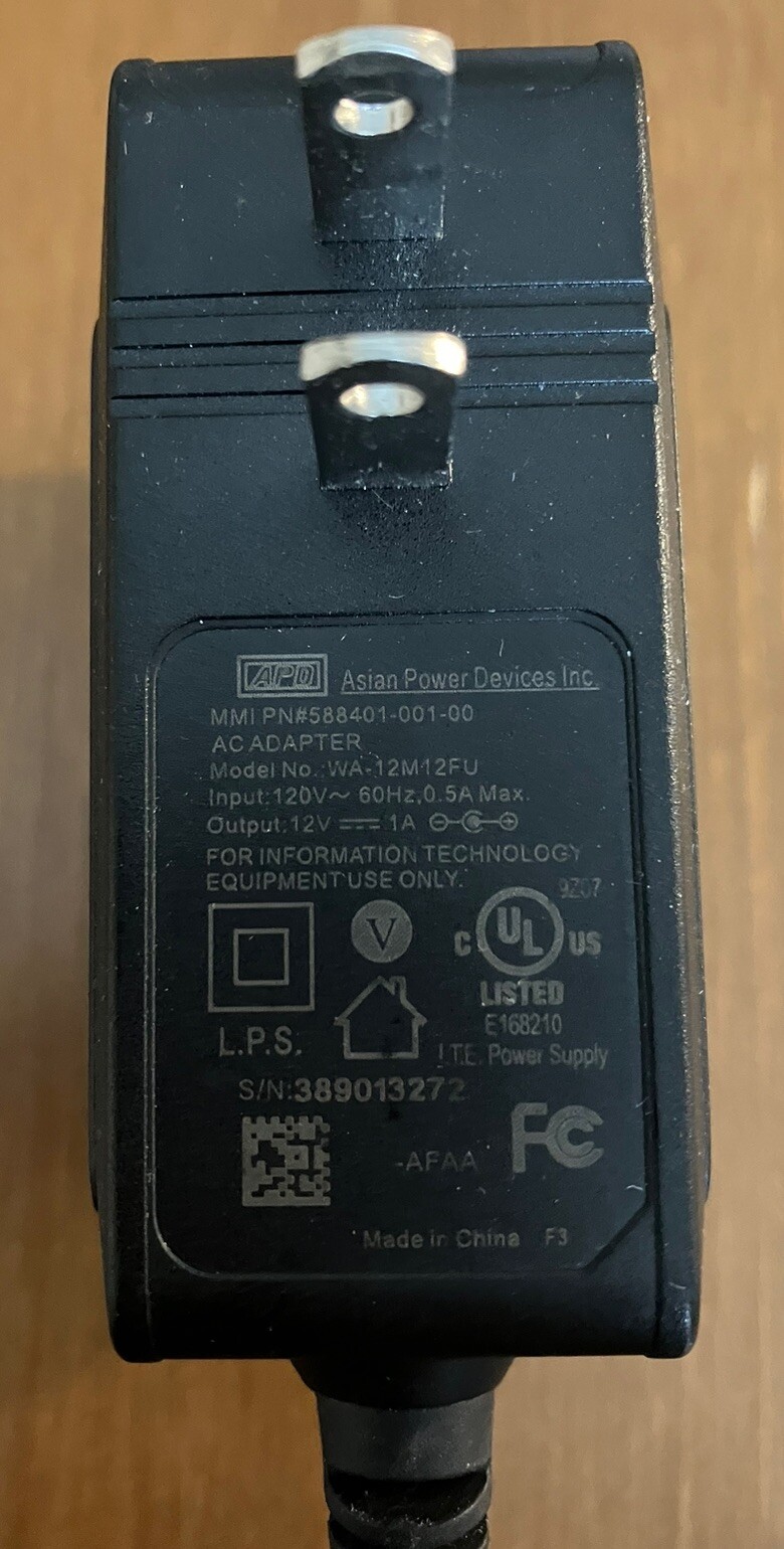 WebStar DPC2100R2 Series Cable Modem by Scientific Atlanta