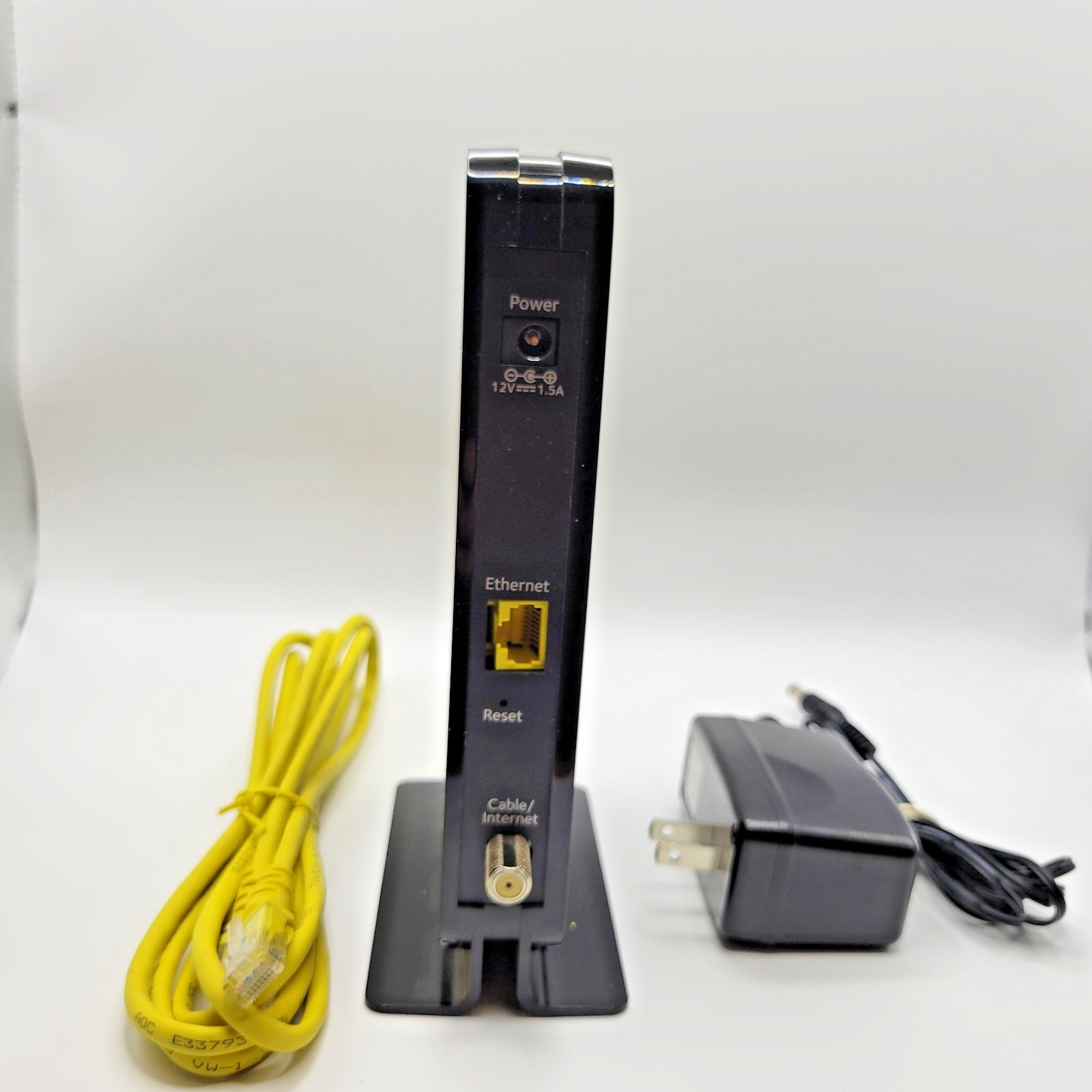 Netgear CM500 DOCSIS 3.0 High Speed Cable Modem, CM500-100NAS Tested
