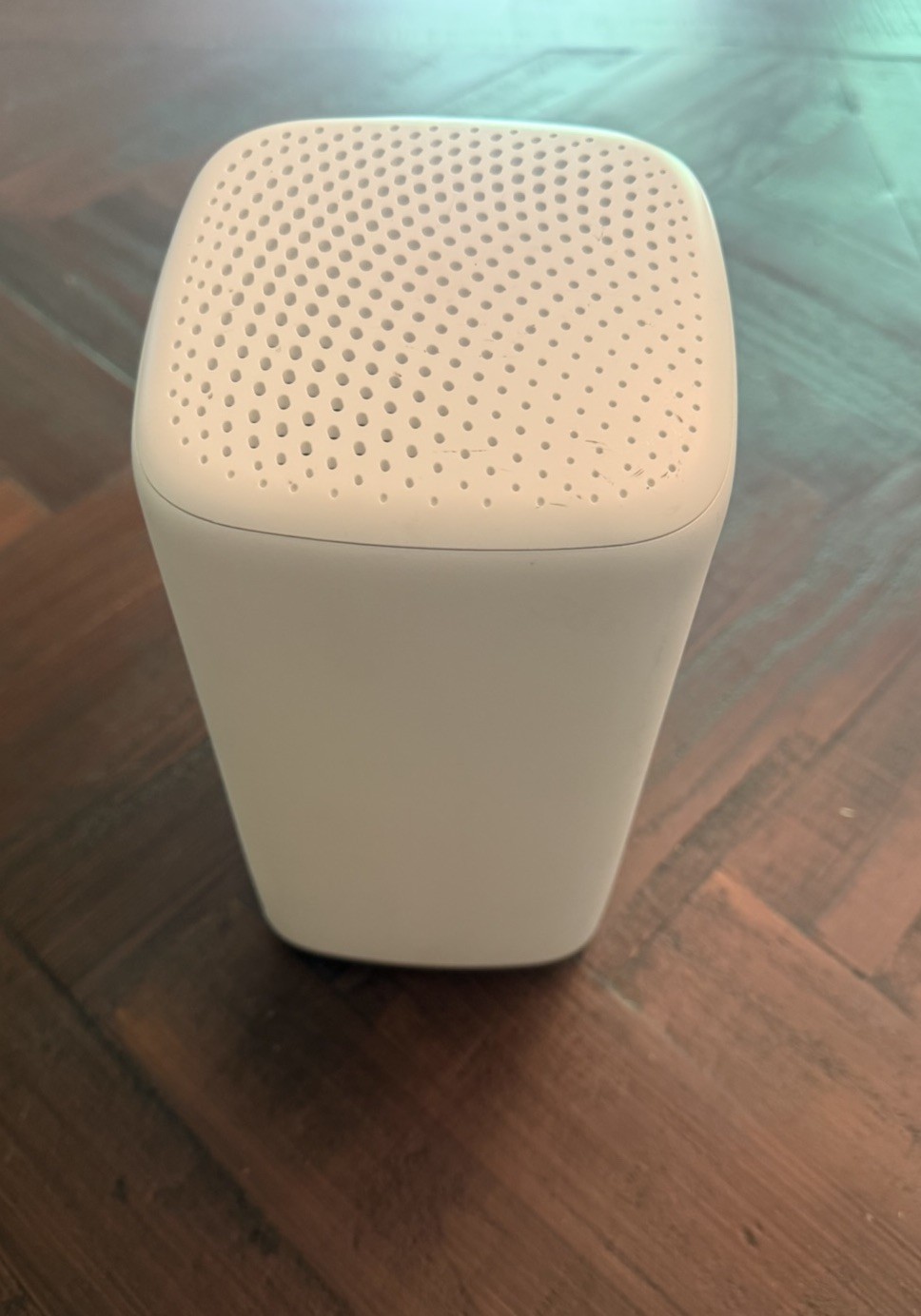 Xfinity XFi Gateway Router XB8-T Untested No Power Cord
