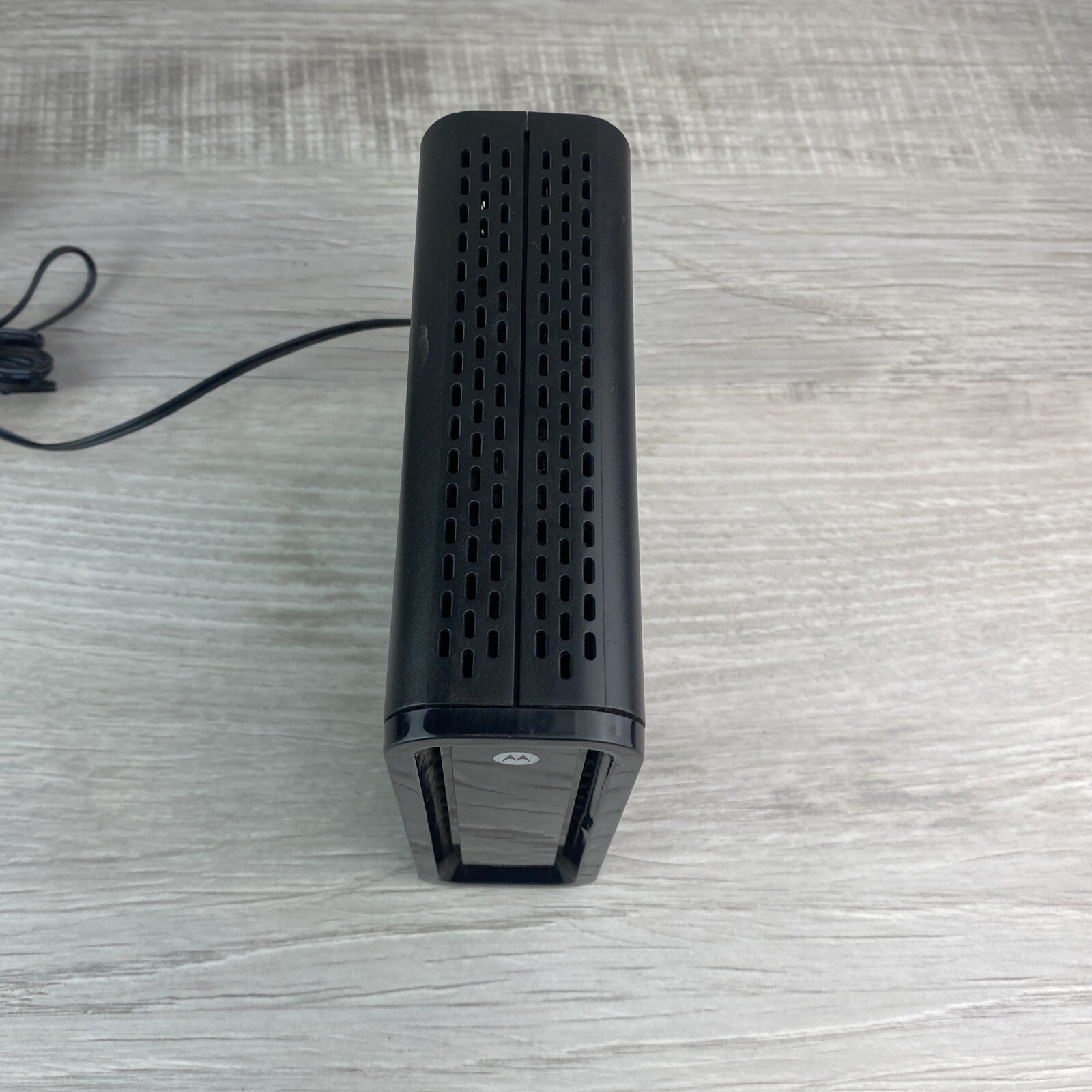 ARRIS SURFboard Docsis 3.0 Cable Modem Black SB6121