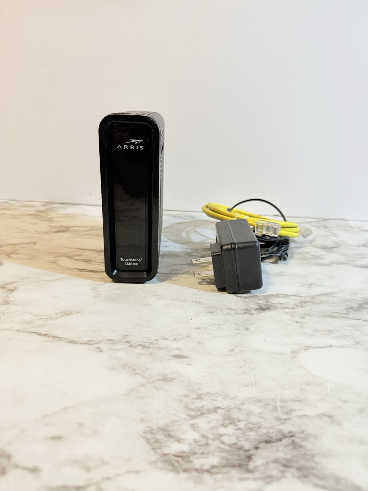 ARRIS Touchstone CM8200A DOCSIS 3.1 Cable Modem