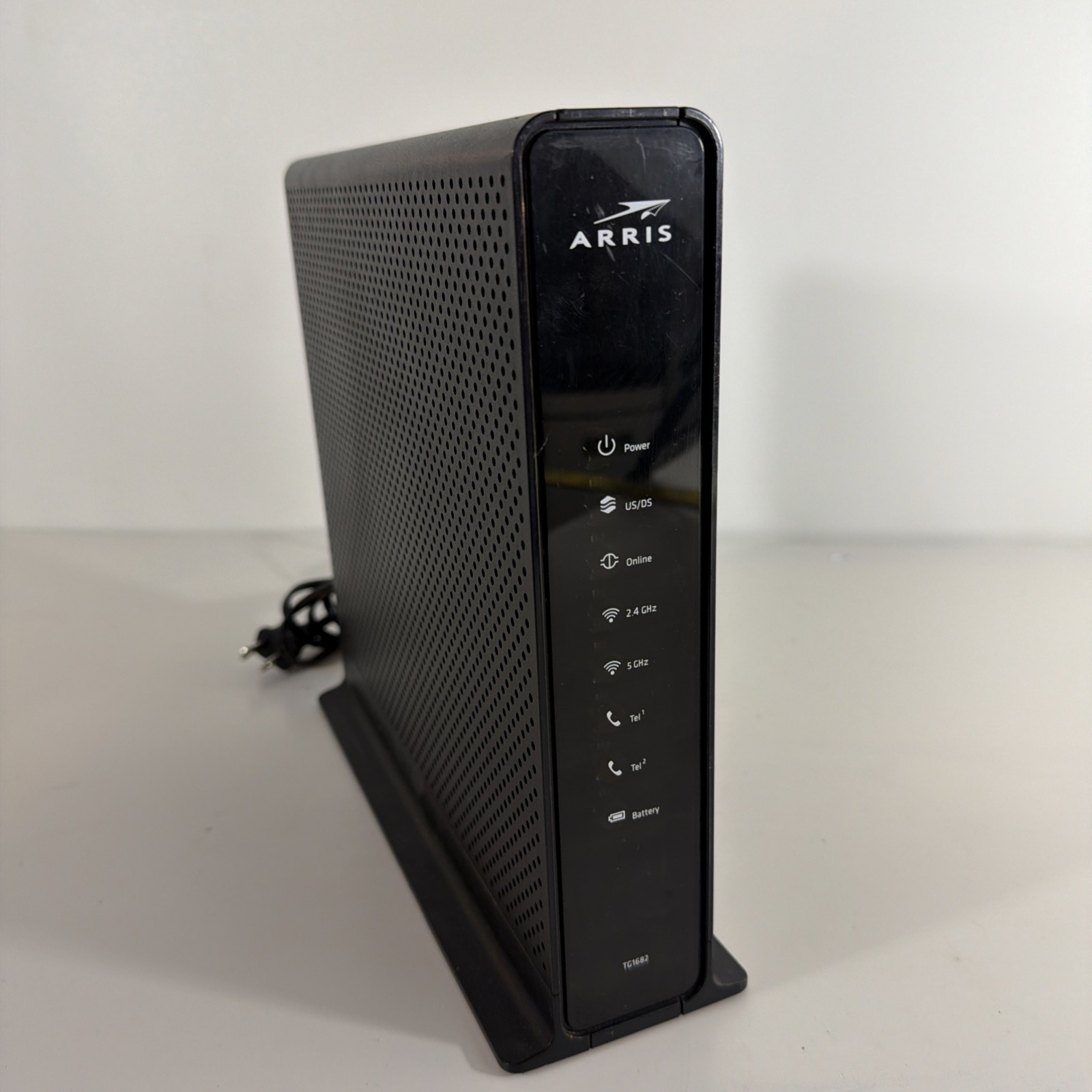 ARRIS TG1682G Wireless Modem Router