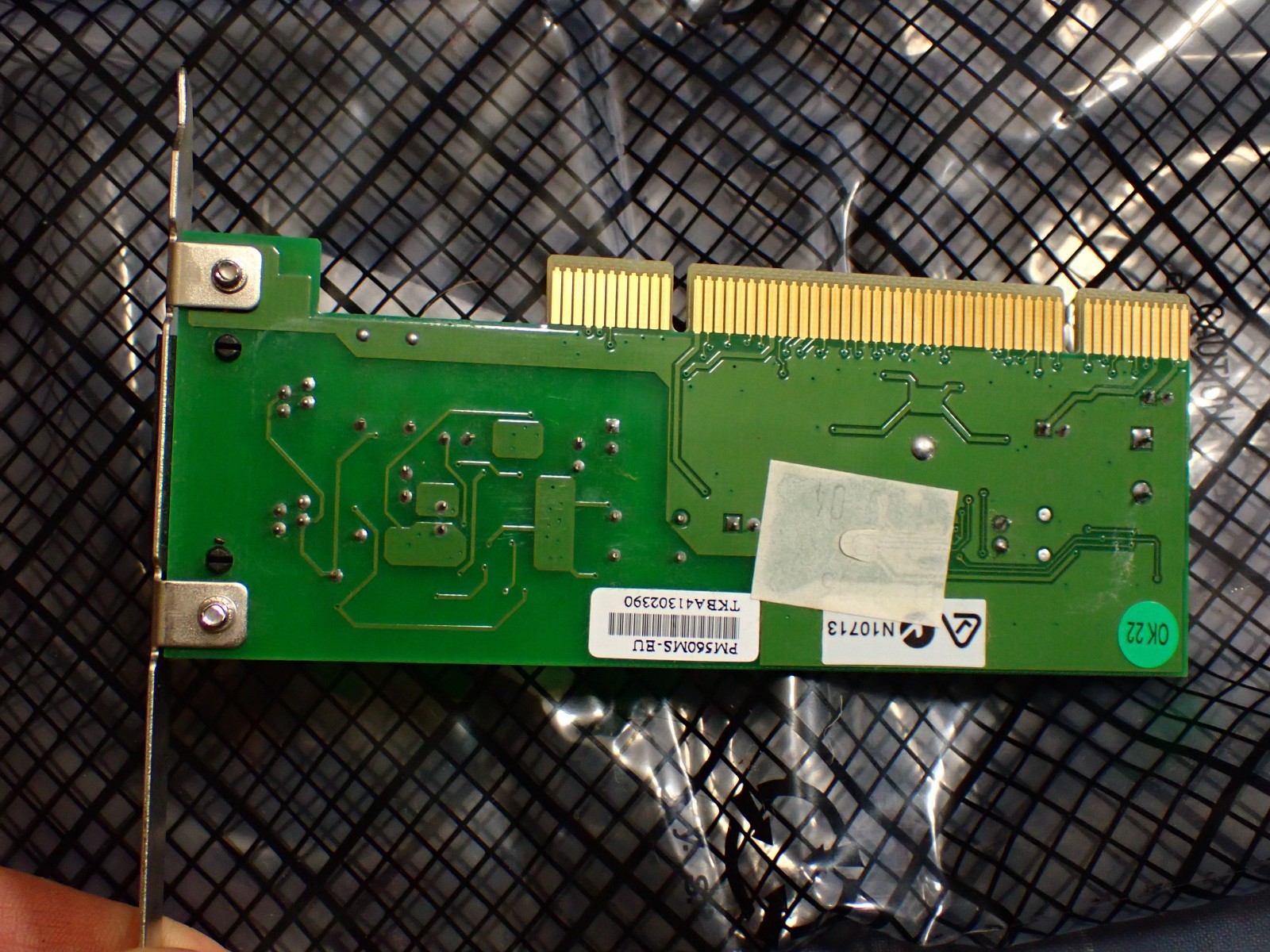 Vintage PCI 56k Internal Modem – V.90 V.92 – Boxed, Never Used