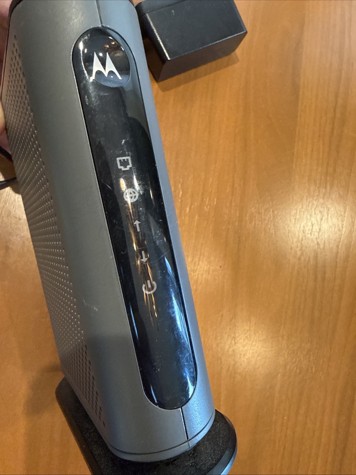 Motorola MB7420 16×4 DOCSIS 3.0 Cable Modem