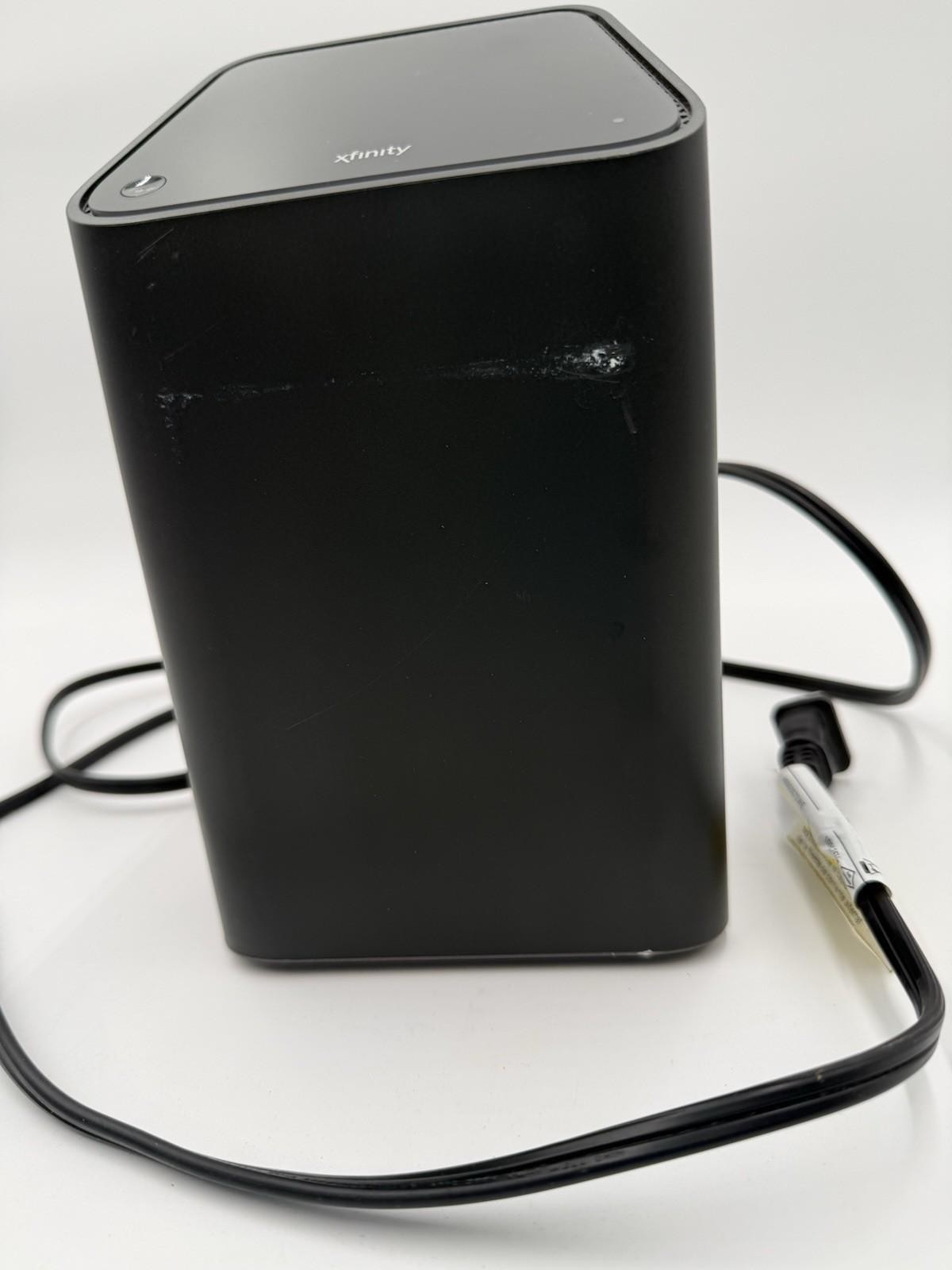 Xfinity XB6 CGM4140COM Cable Modem Router WiFi Gateway – Block3113borrow