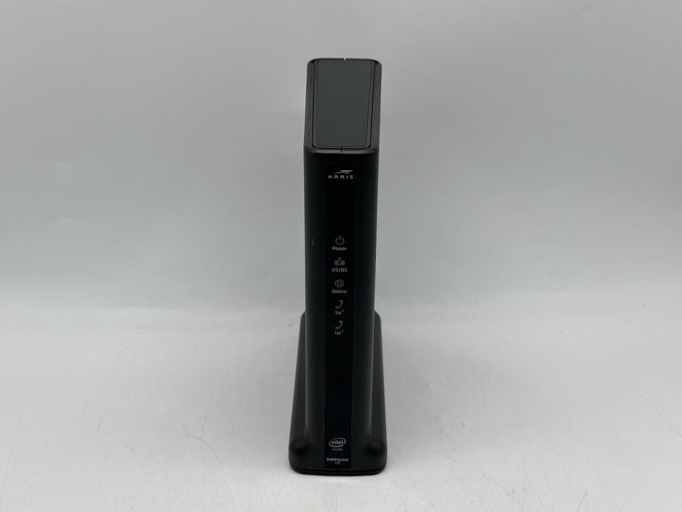 ARRIS (T25) – Cable Modem – Fast DOCSIS 3.1 Gigabit Cable Modem -READ/FOR PARTS