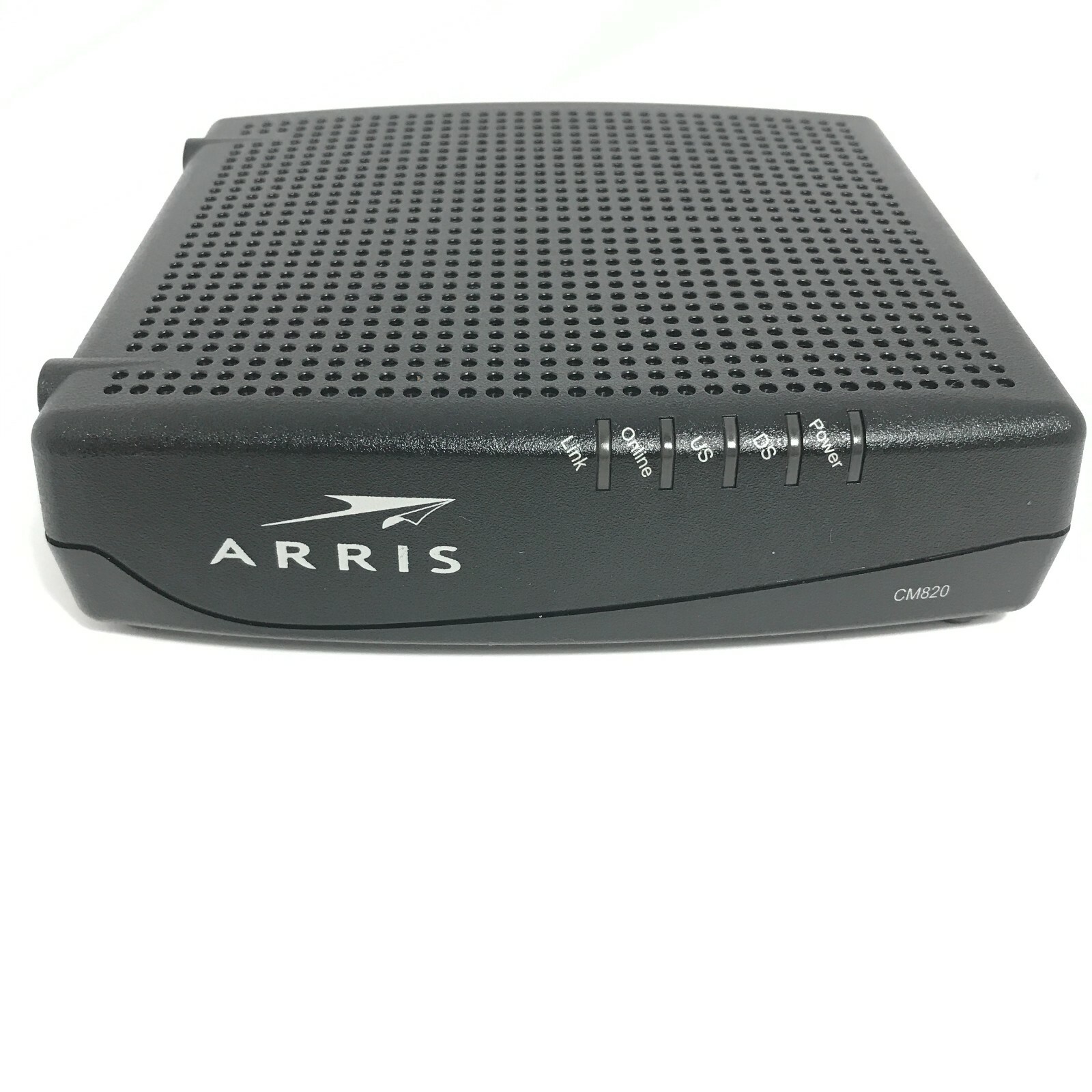 Arris CM820A Cable/3.0 Modem cm820a Tested and Sealed