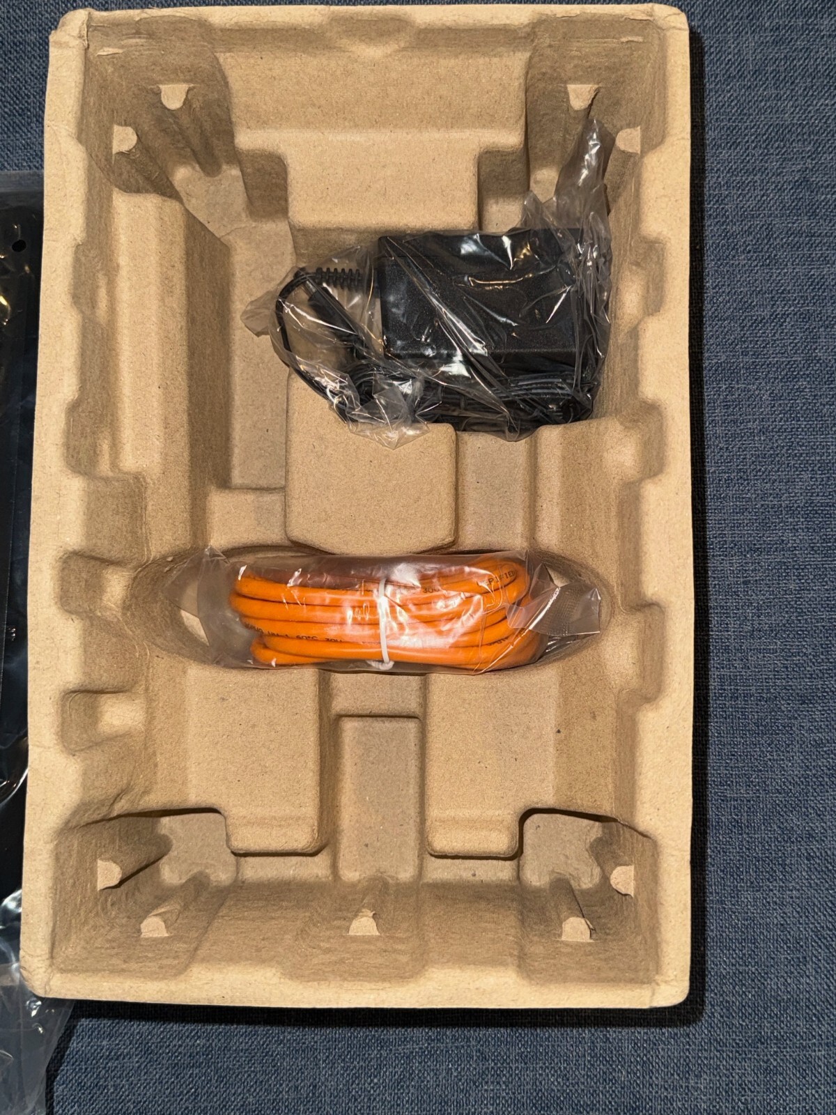 NETGEAR NIGHTHAWK CM1200 Multi-Gig Speed Cable Modem open box
