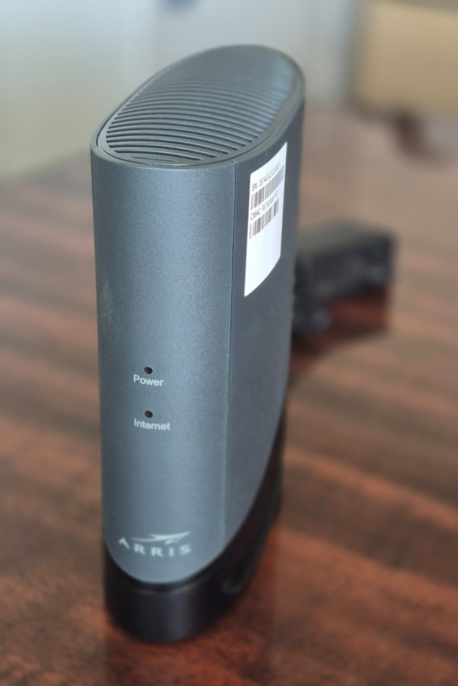 Arris Touchstone CM9200 DOCSIS 3.1 Cable Internet Modem High Speed