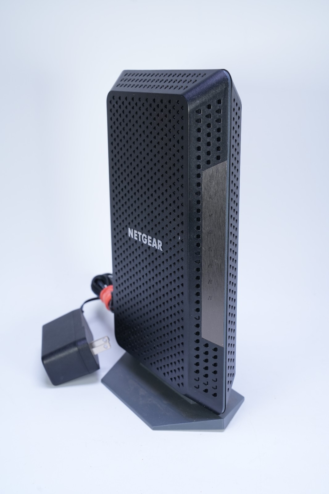 NETGEAR Nighthawk CM1200 Cable Modem Black