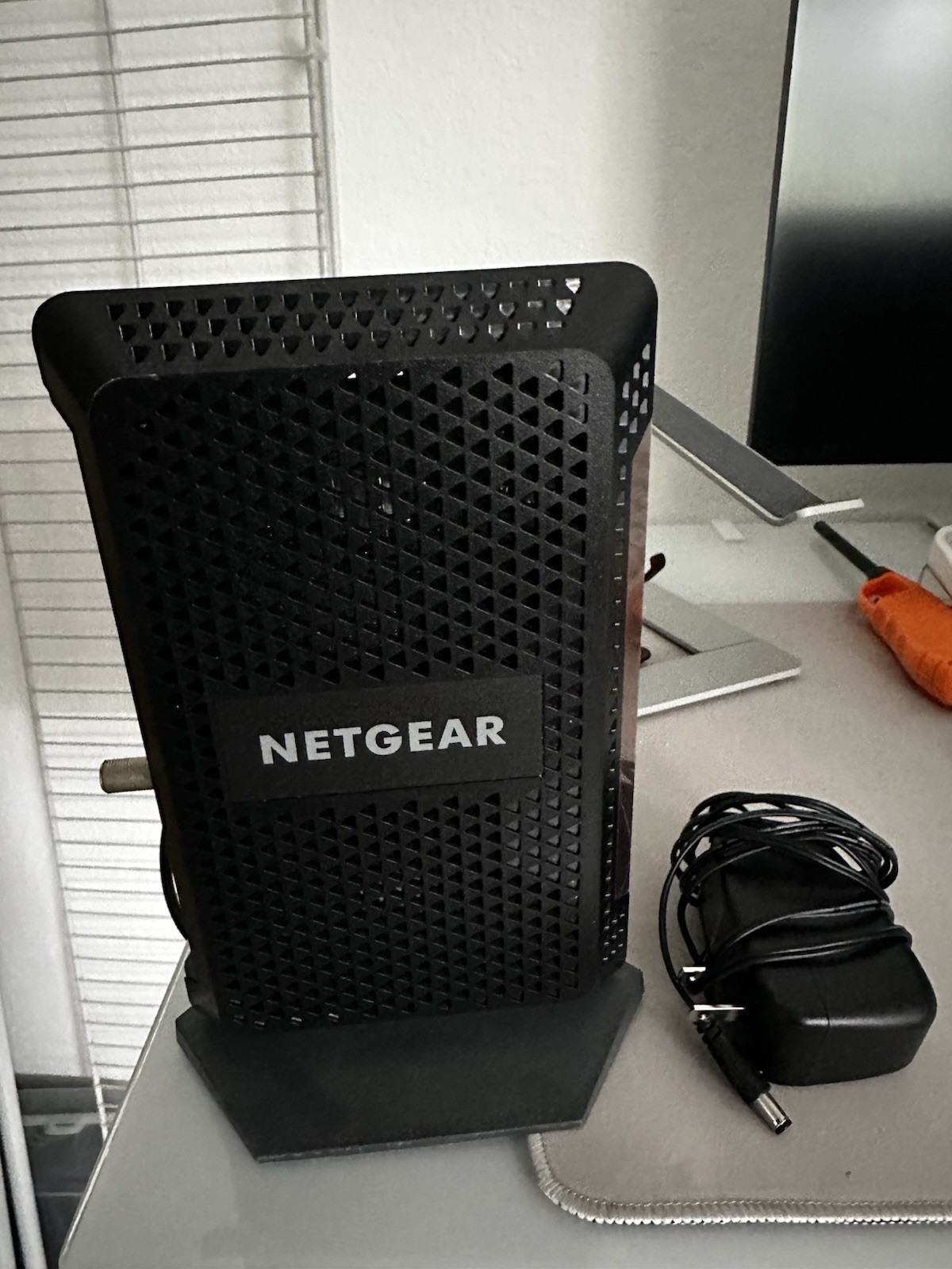 NETGEAR Nighthawk CM1100 Cable Modem