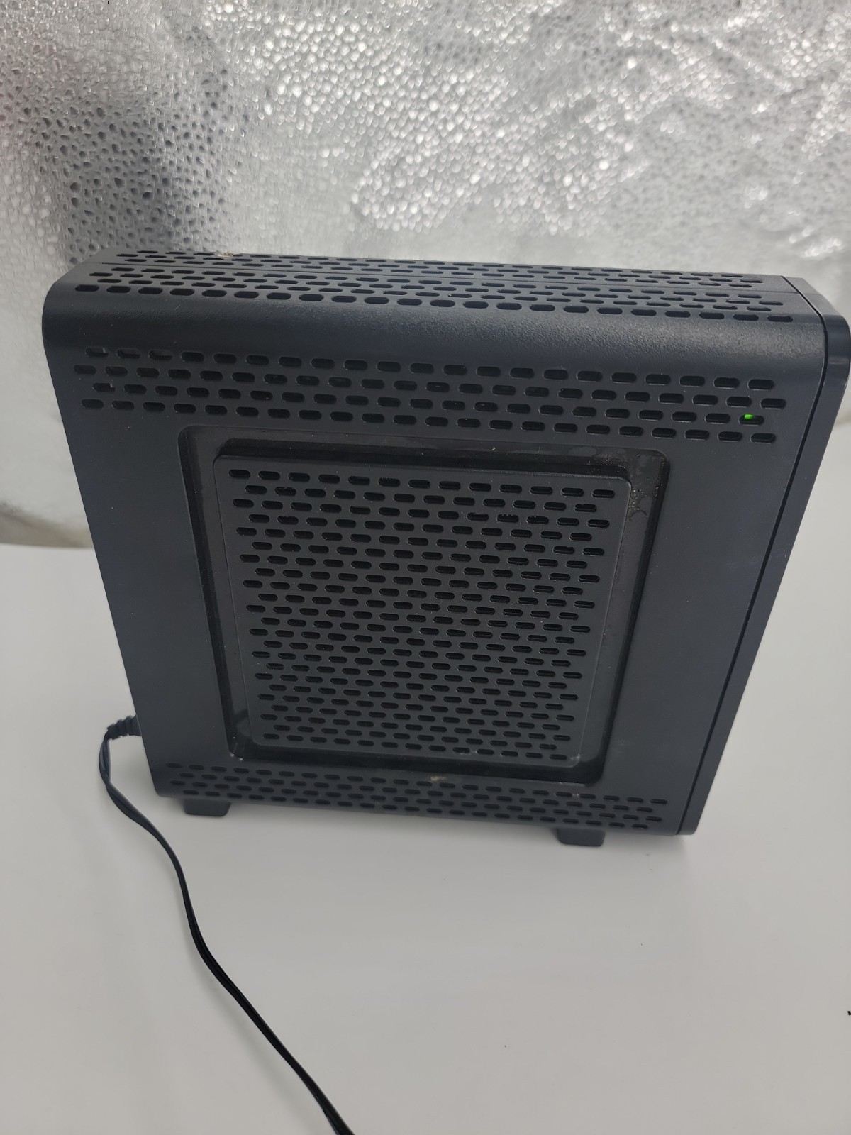 Motorola ARRIS SURFboard SBG6580 DOCSIS 3.0 Cable Modem Wi-Fi Router Tested!