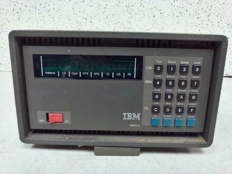 56X3250 ibm modem