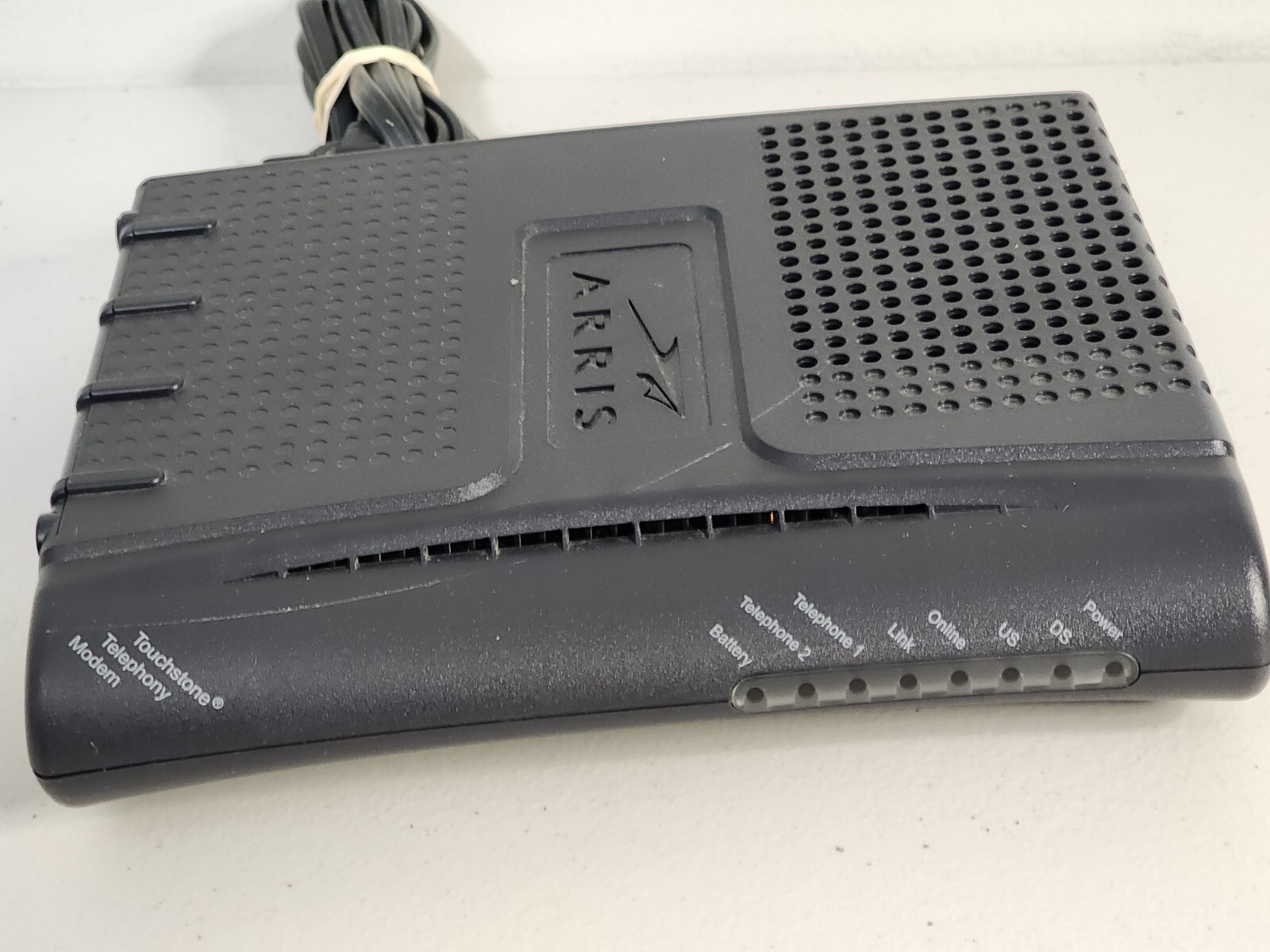 Arris Cable Modem Model TM602G/115.