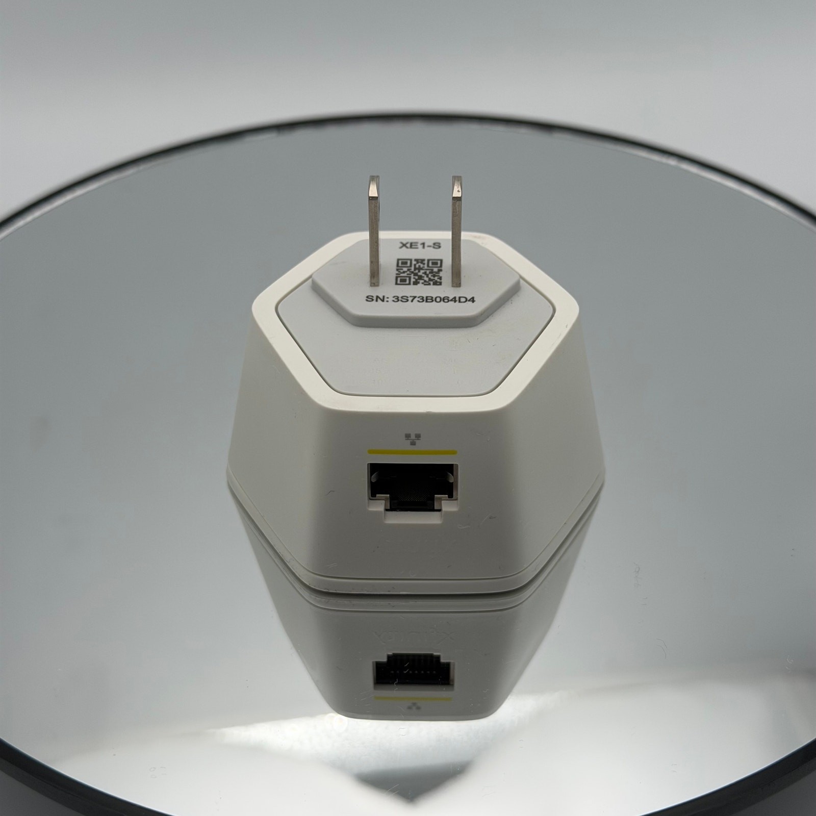 Xfinity xFi Pods WiFi Network Range Extender, For 1st Gen Systems Only, XE1-S