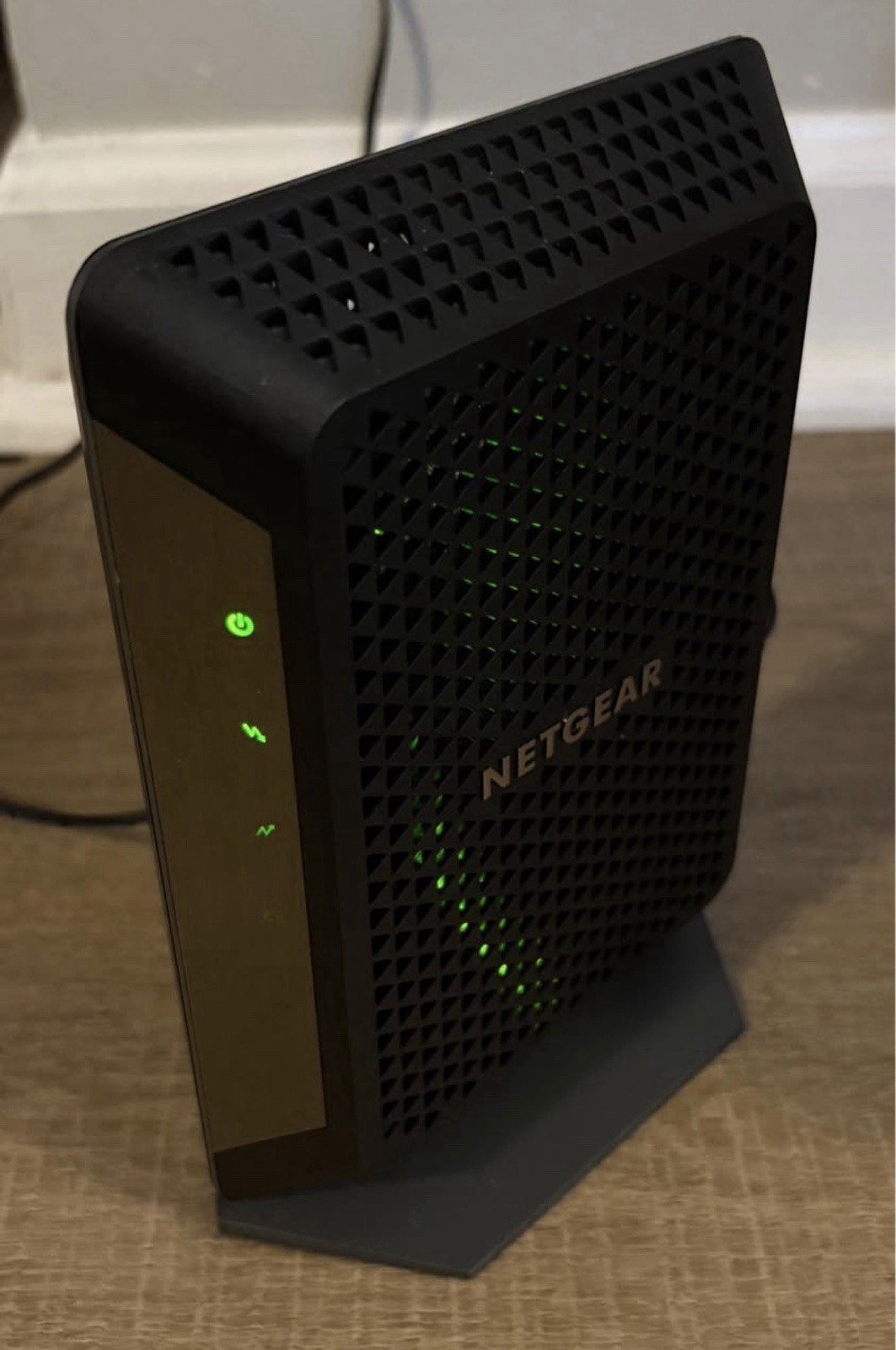 Netgear CM700 DOCSIS 3.0 Cable Modem