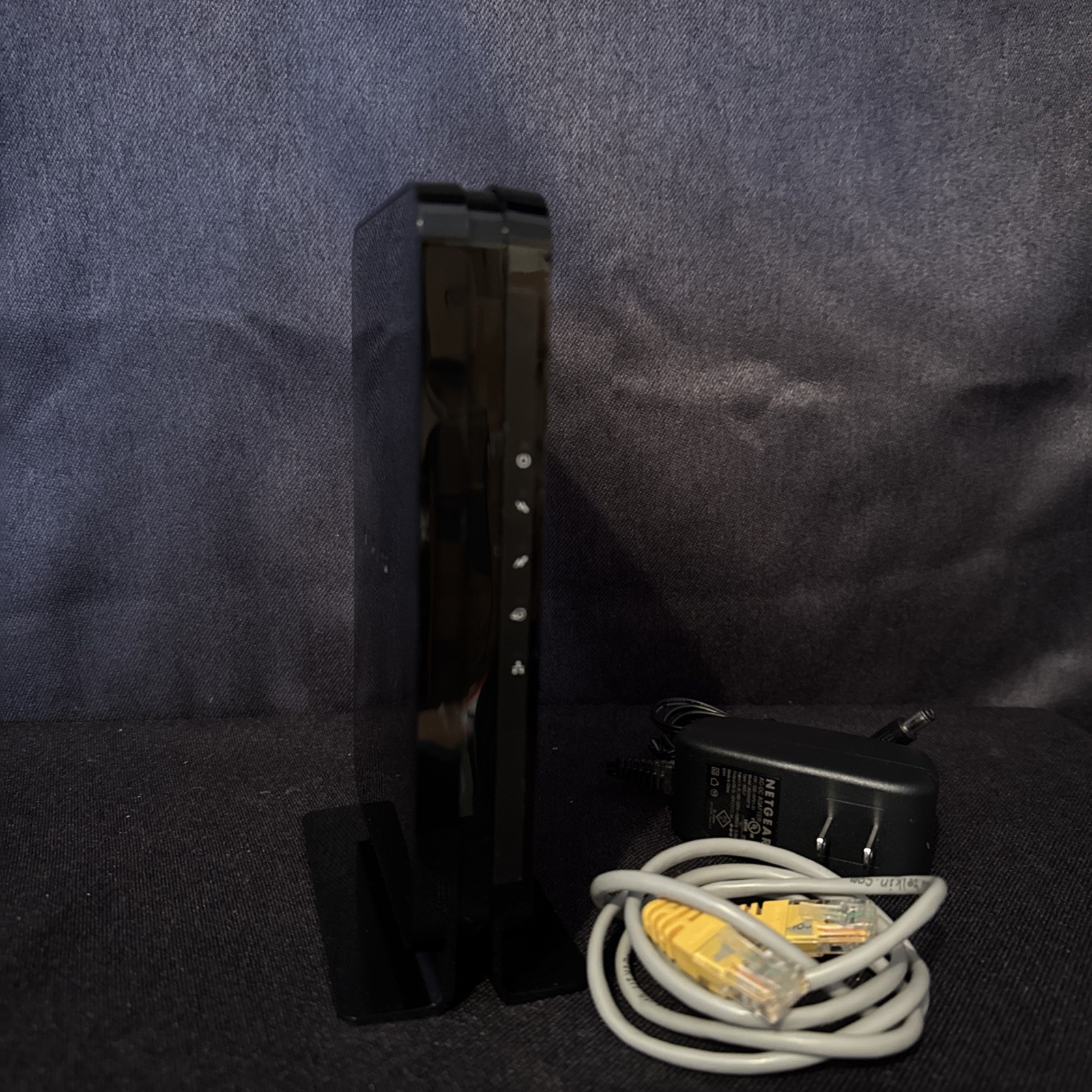 NETGEAR CM500 Cable Modem – Used
