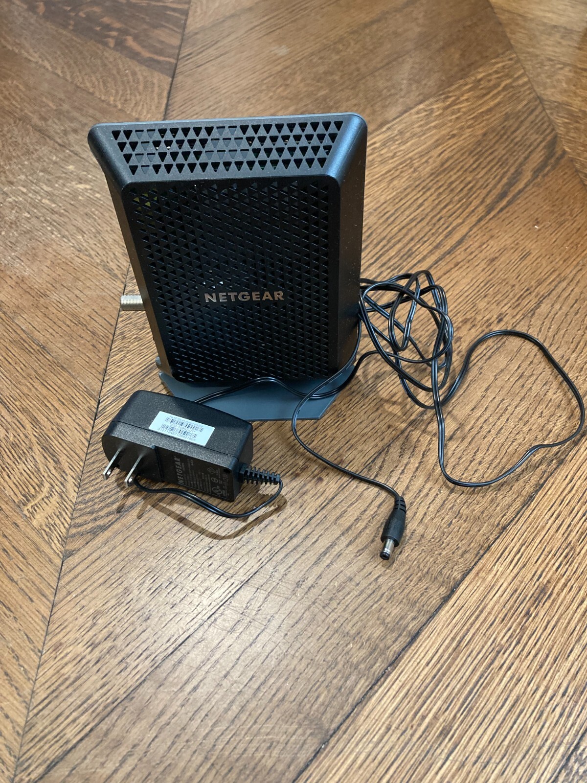 NETGEAR CM700 3.0 Cable Modem for Xfinity, Spectrum, and COX