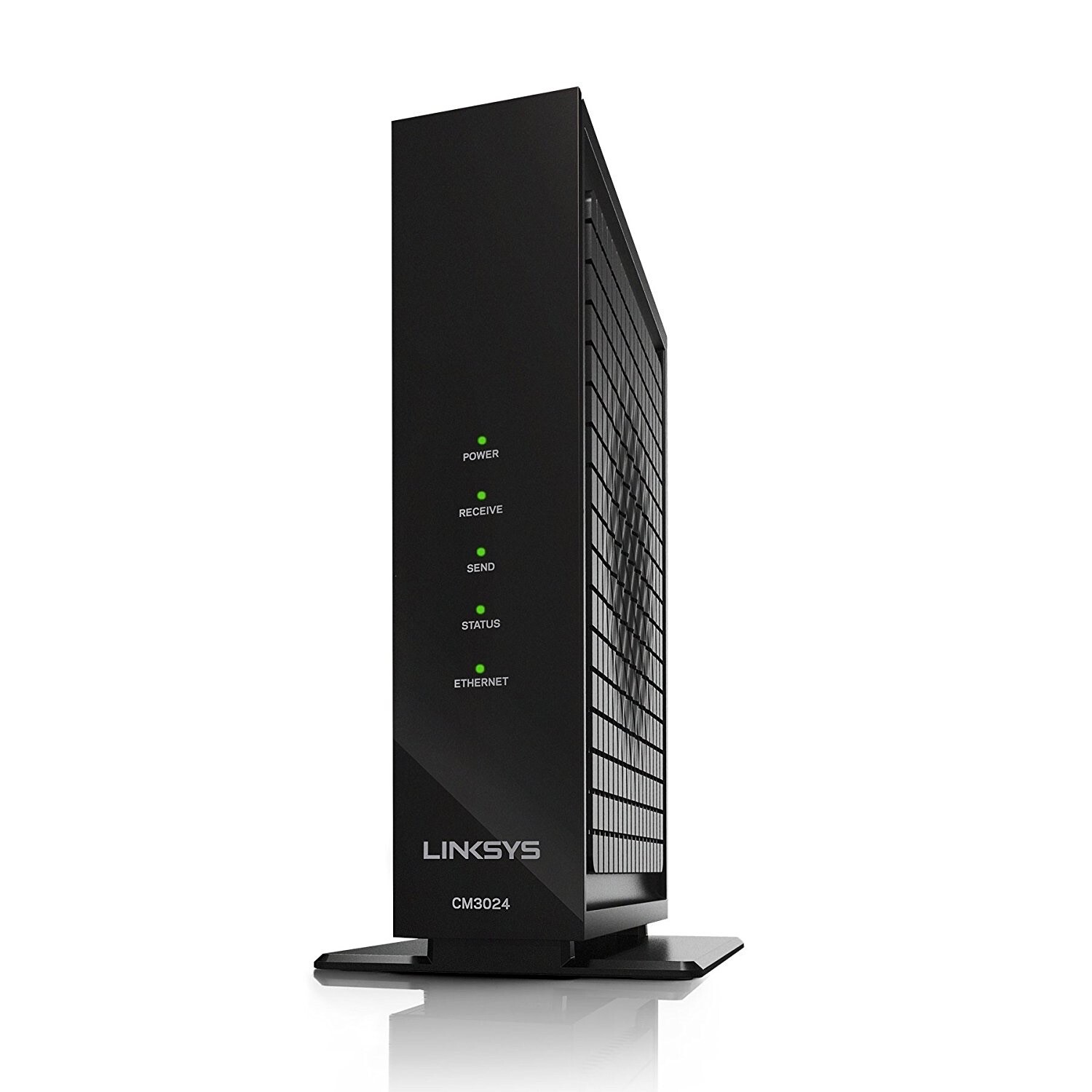 Linksys CM3024 DOCSIS 3.0 24×8 Modem