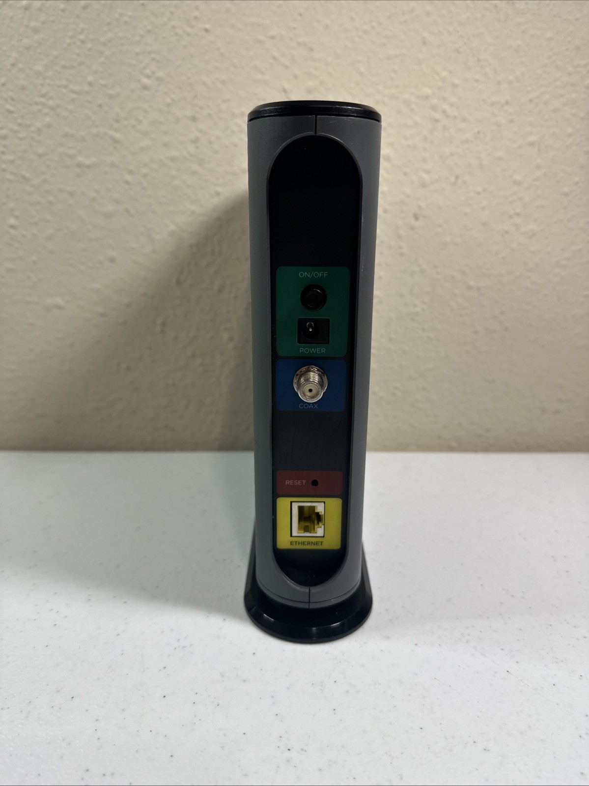 Motorola MB7621 Cable Modem 24×8 DOCSIS 3.0 Xfinity Cox Spectrum 900 Mbps