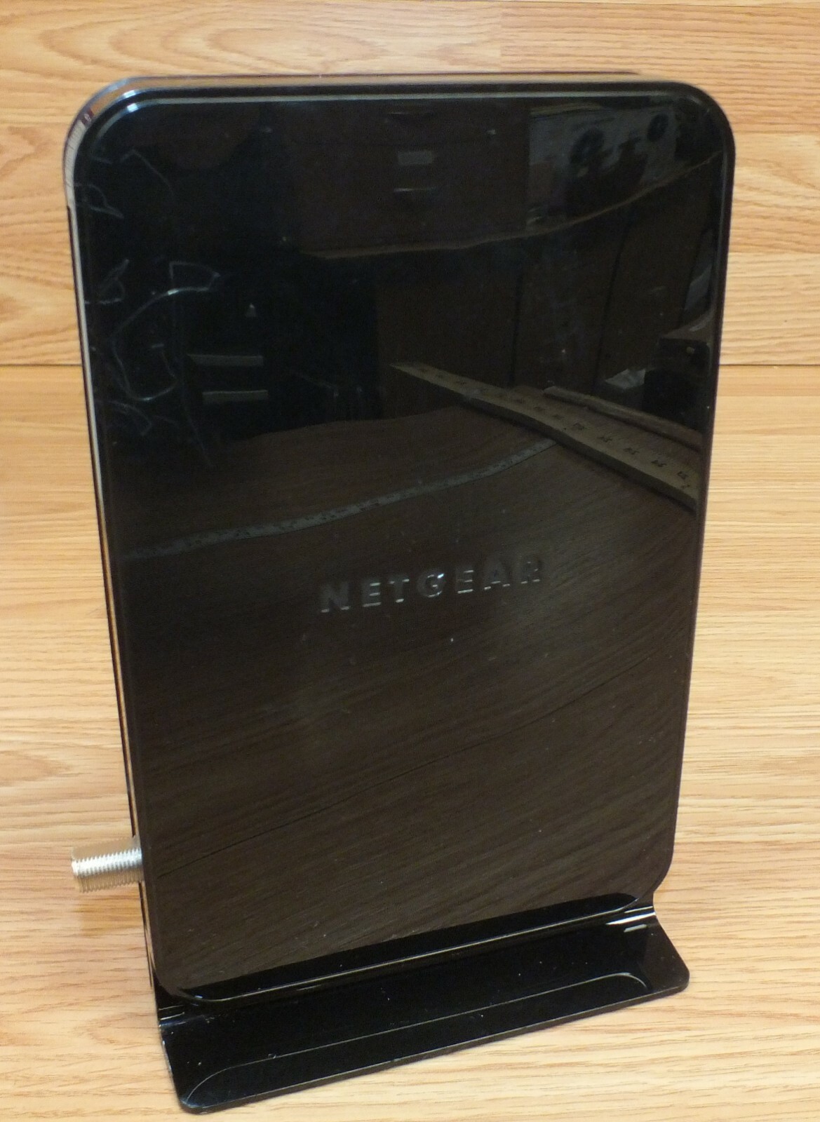 Genuine Netgear (CM500) 16 x 4 Channel Bonding 680mbps Cable Modem **READ**