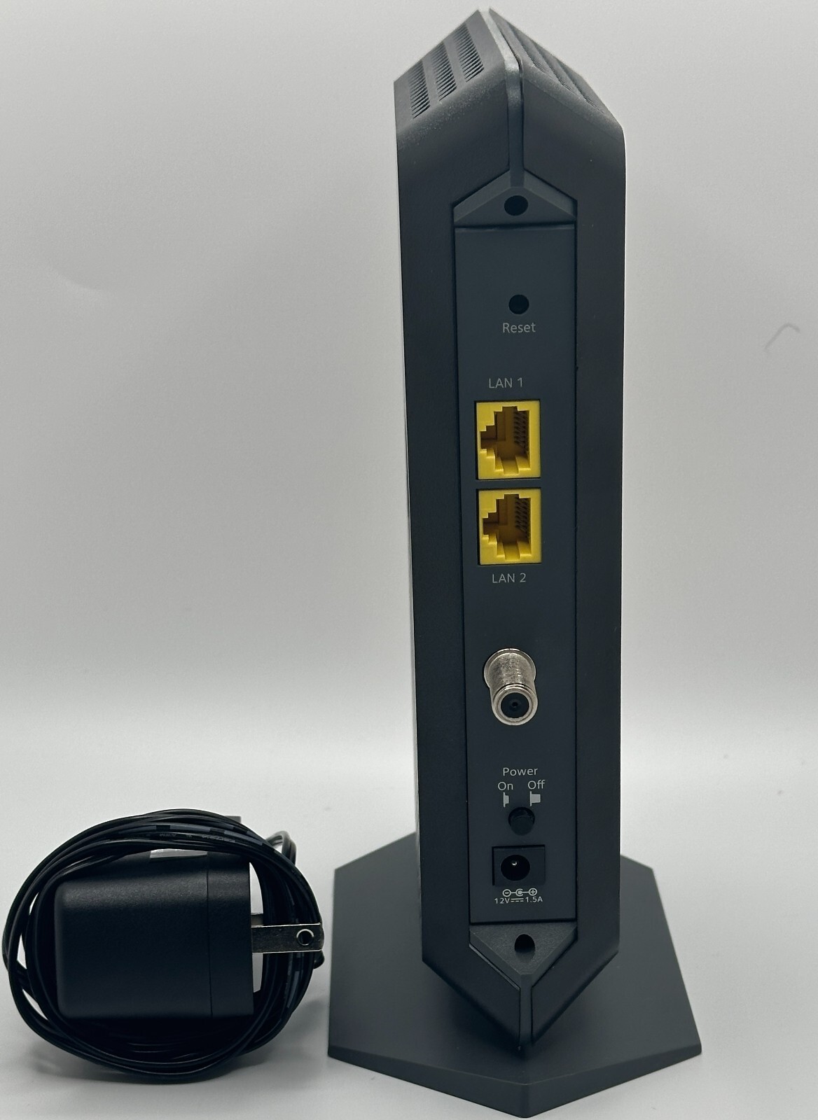 NETGEAR Nighthawk CM1100 Cable Modem