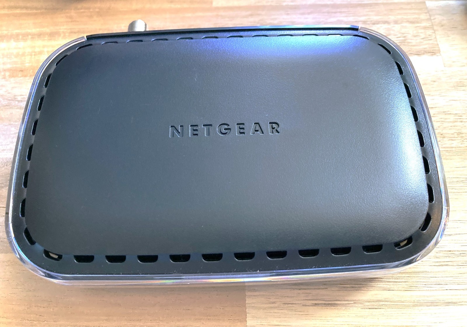 NETGEAR High Speed DOCSIS 3.0 CABLE MODEM CM400AZNA Spectrum, Xfinity NEW